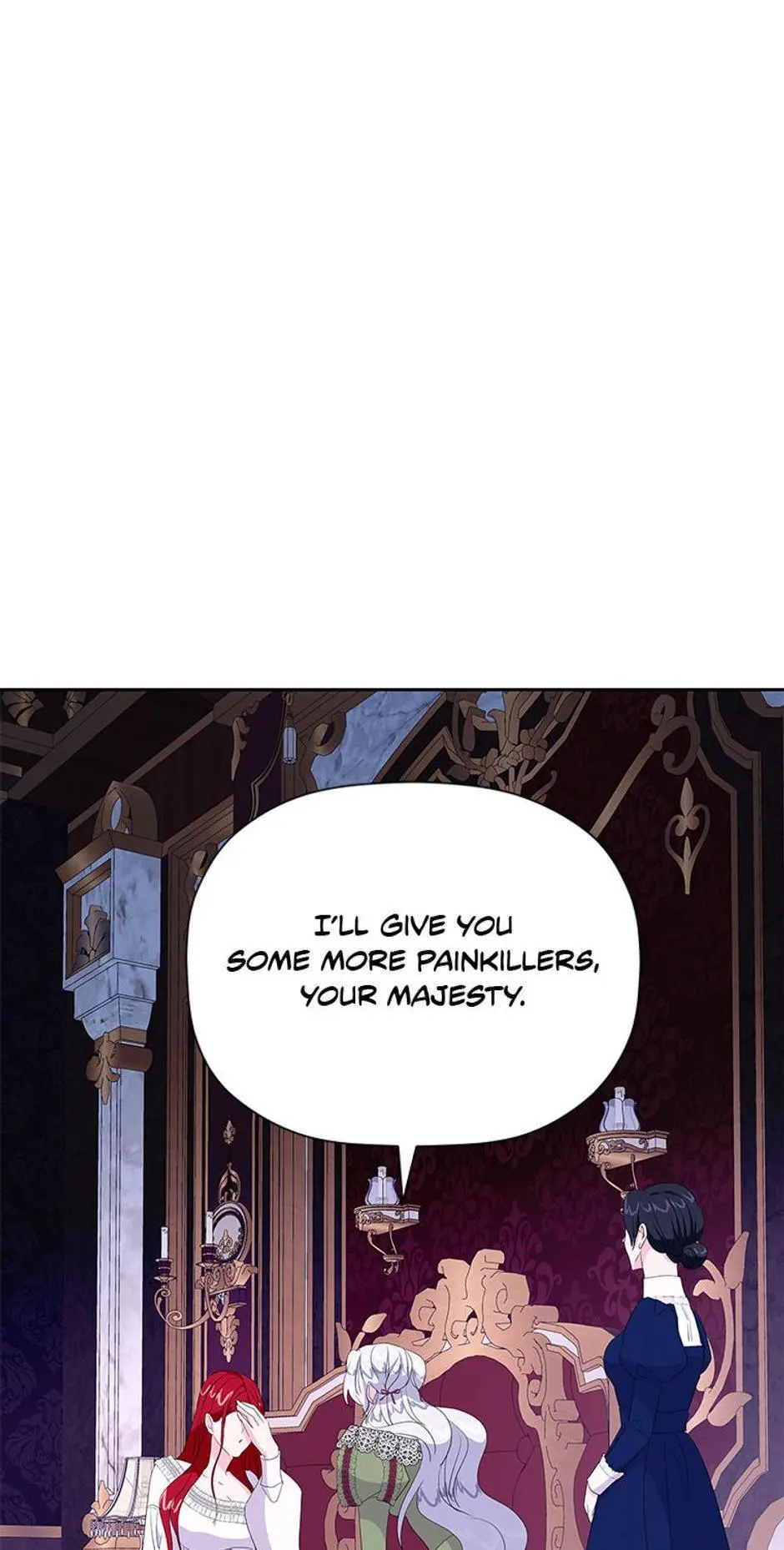The Terminal Villainess's Cure Chapter 16 page 50
