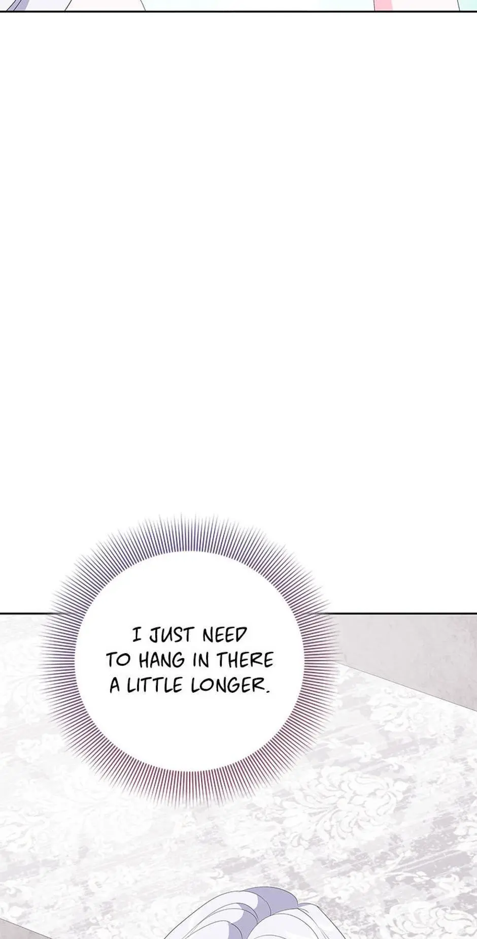 The Terminal Villainess's Cure Chapter 16 page 45