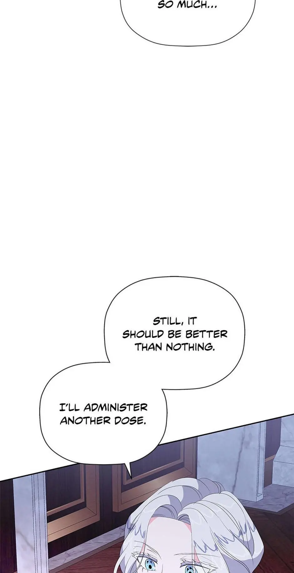 The Terminal Villainess's Cure Chapter 16 page 57
