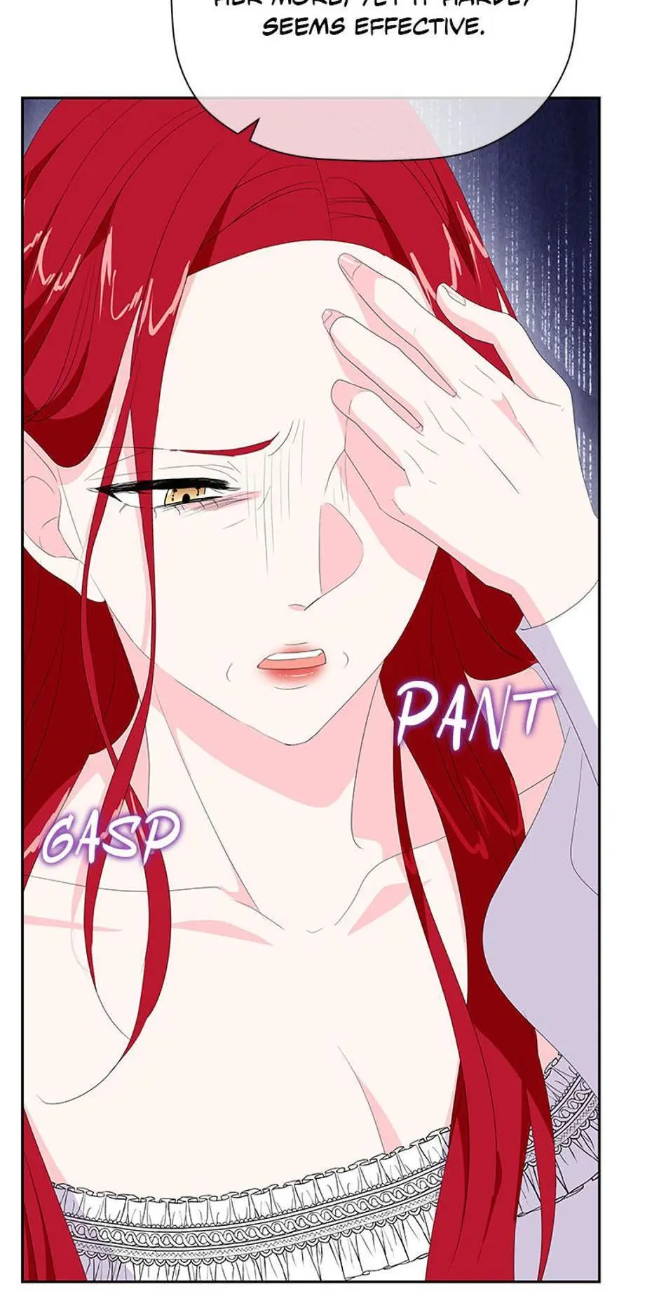 The Terminal Villainess's Cure Chapter 16 page 53