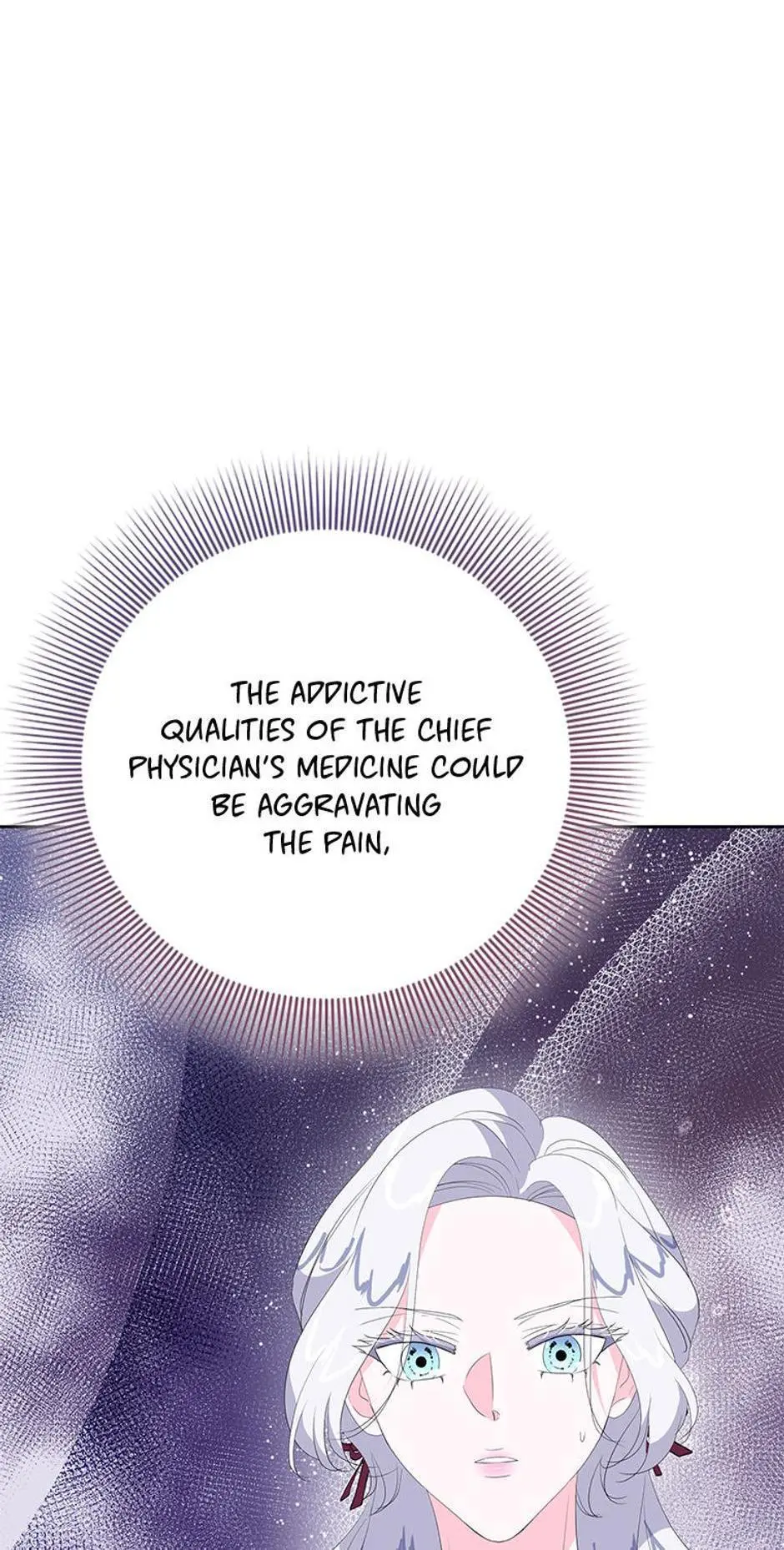 The Terminal Villainess's Cure Chapter 16 page 54