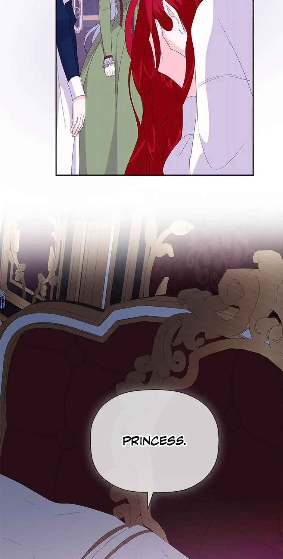 The Terminal Villainess's Cure Chapter 16 page 48