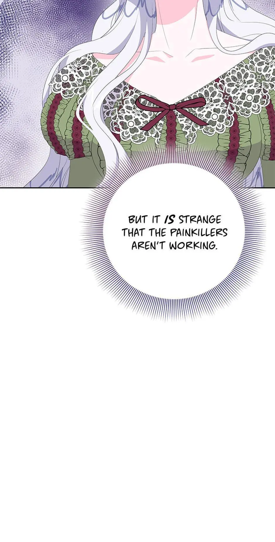 The Terminal Villainess's Cure Chapter 16 page 55