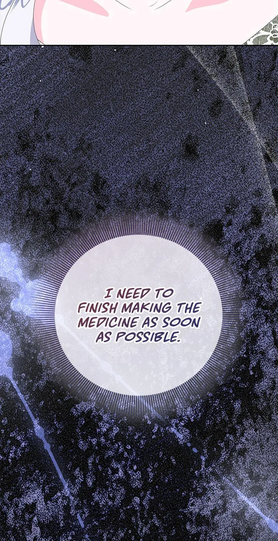 The Terminal Villainess's Cure Chapter 16 page 64