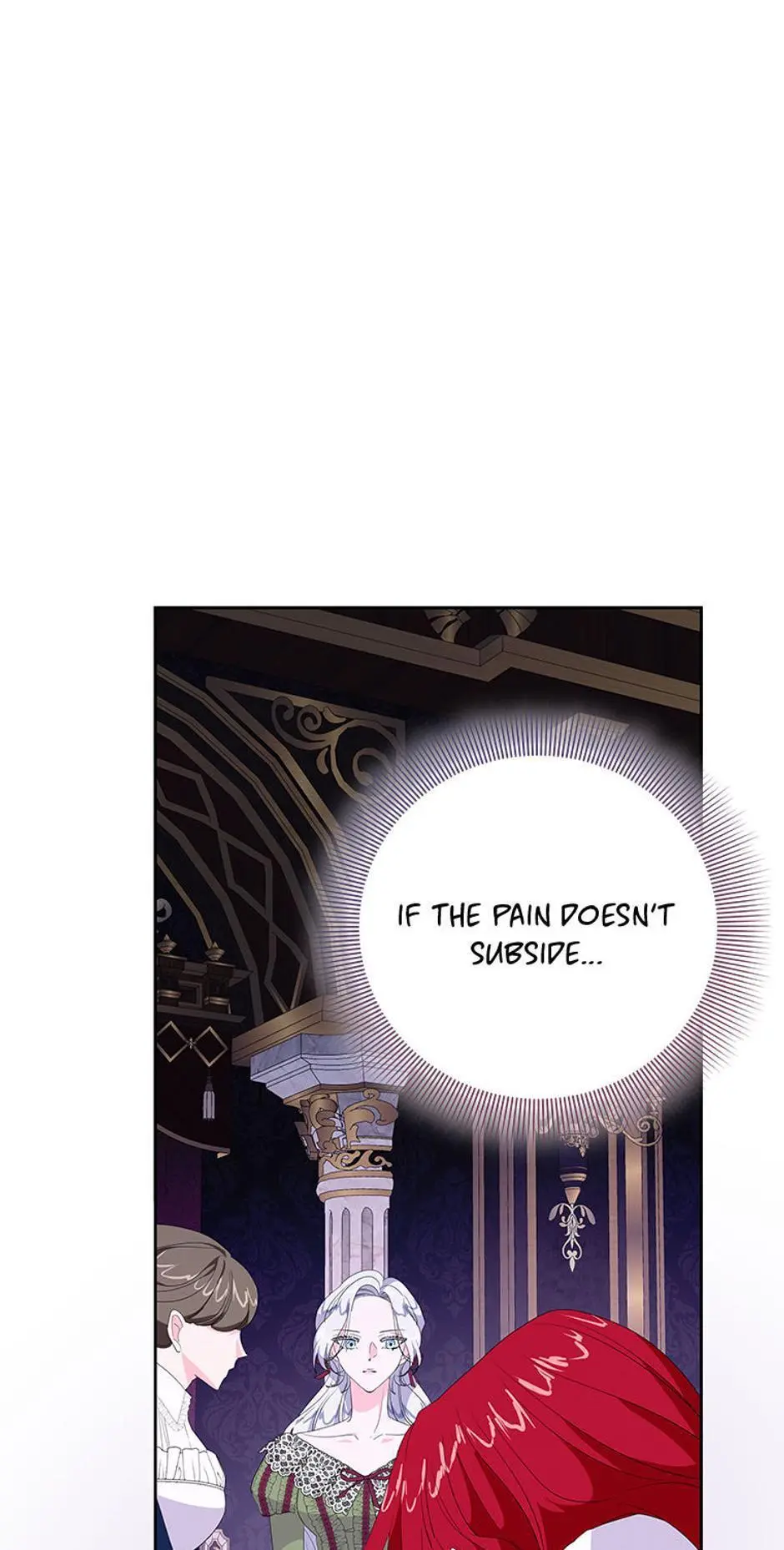 The Terminal Villainess's Cure Chapter 16 page 47