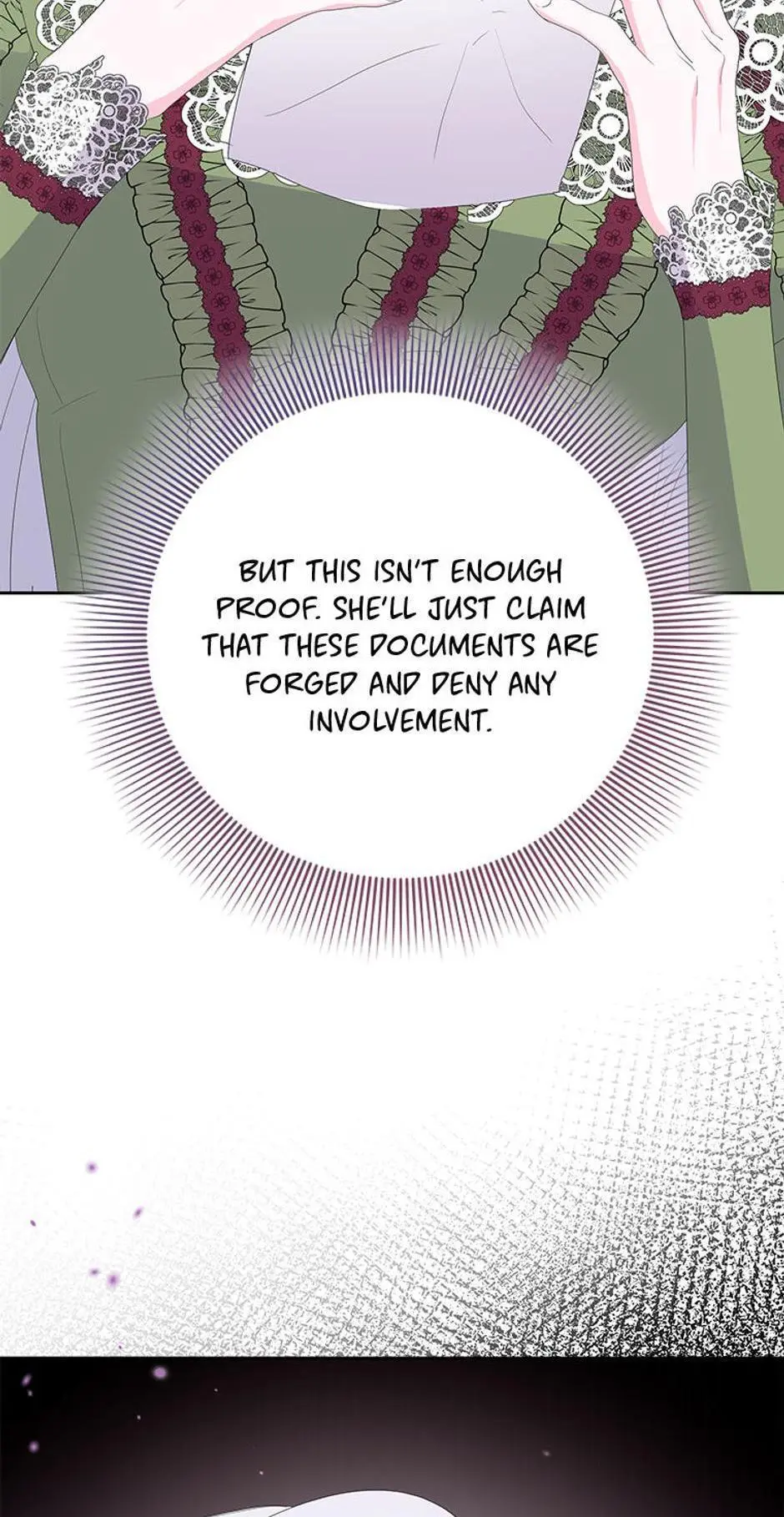 The Terminal Villainess's Cure Chapter 16 page 87