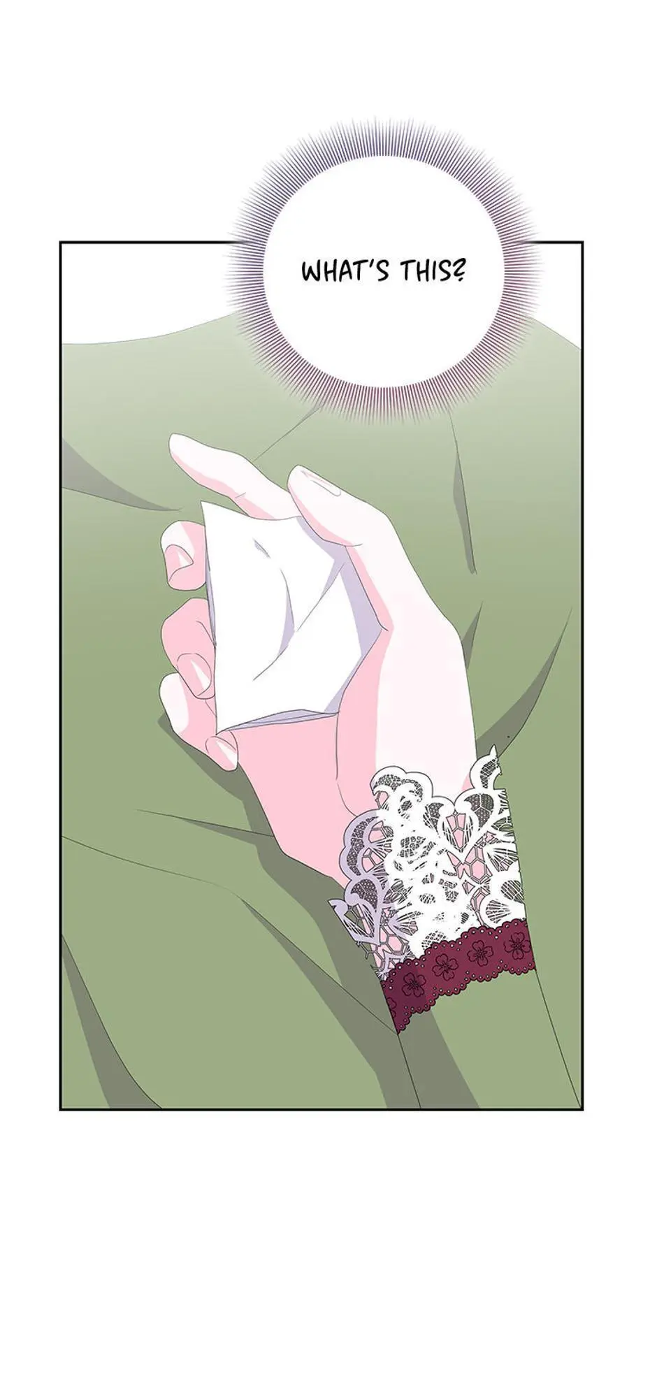 The Terminal Villainess's Cure Chapter 16 page 75