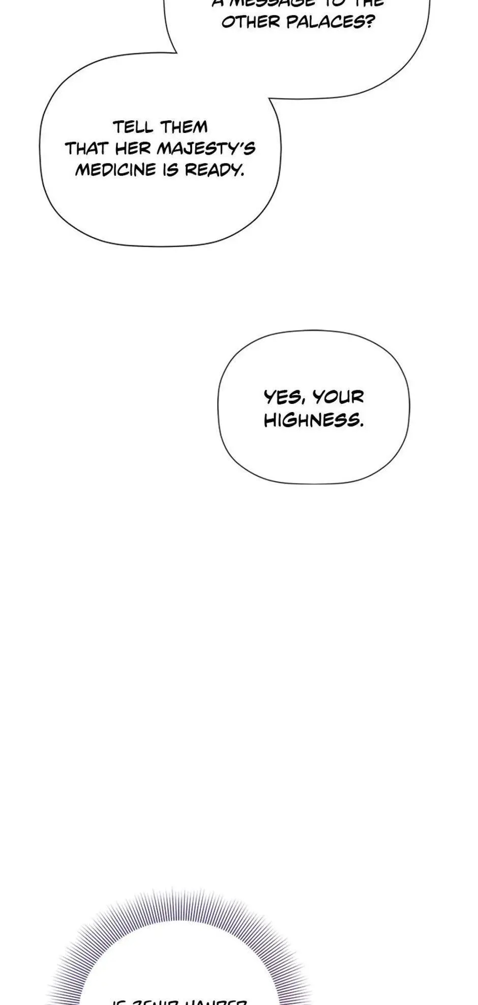 The Terminal Villainess's Cure Chapter 16 page 77