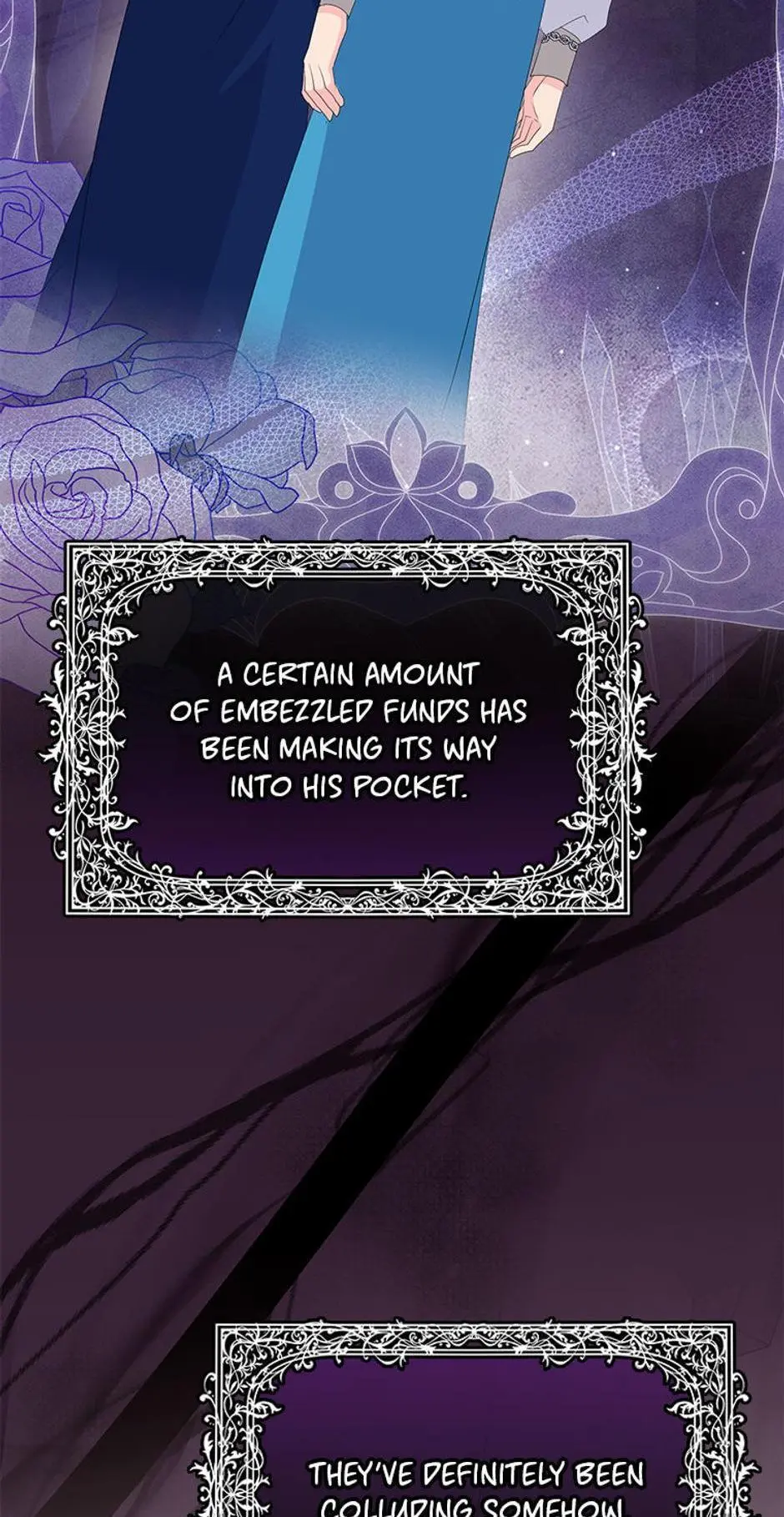 The Terminal Villainess's Cure Chapter 16 page 85