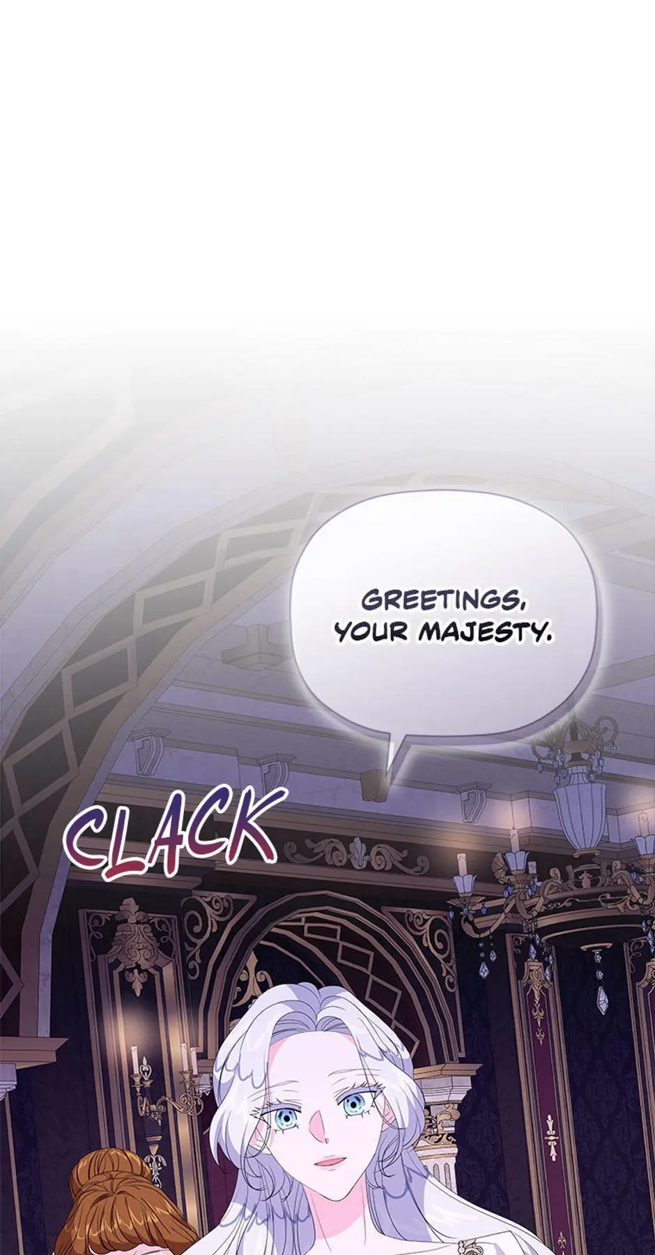 The Terminal Villainess's Cure Chapter 17 page 4
