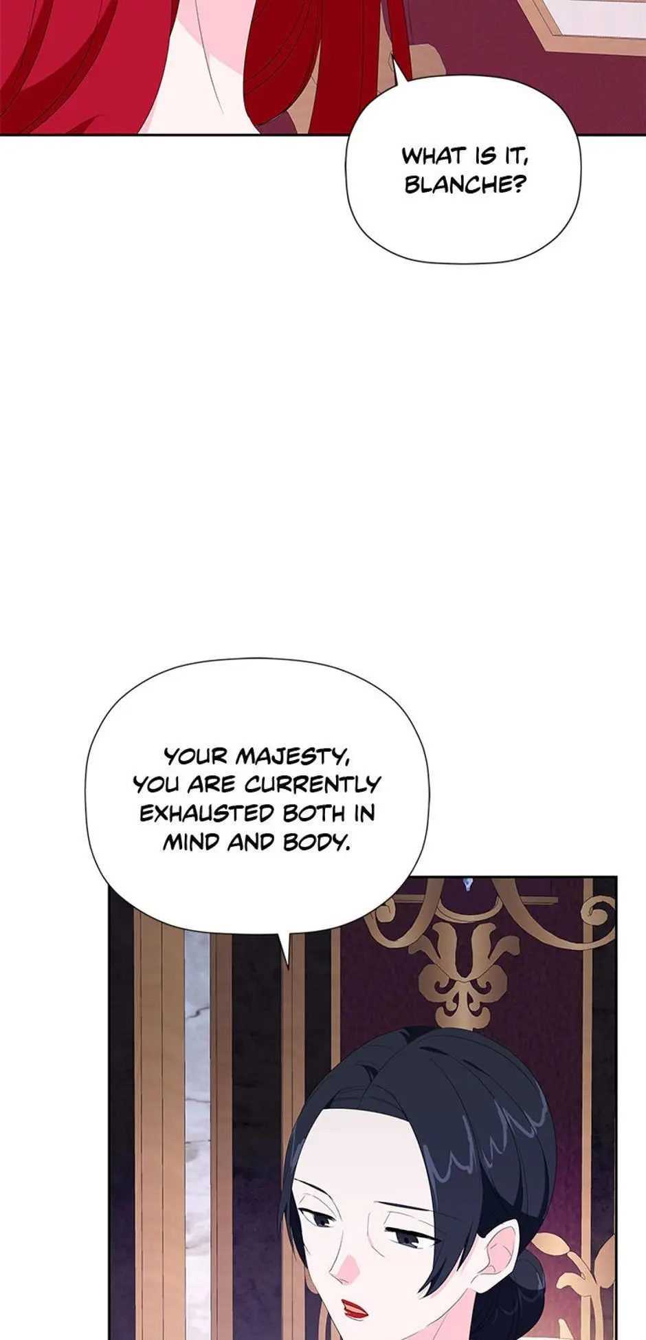 The Terminal Villainess's Cure Chapter 17 page 13