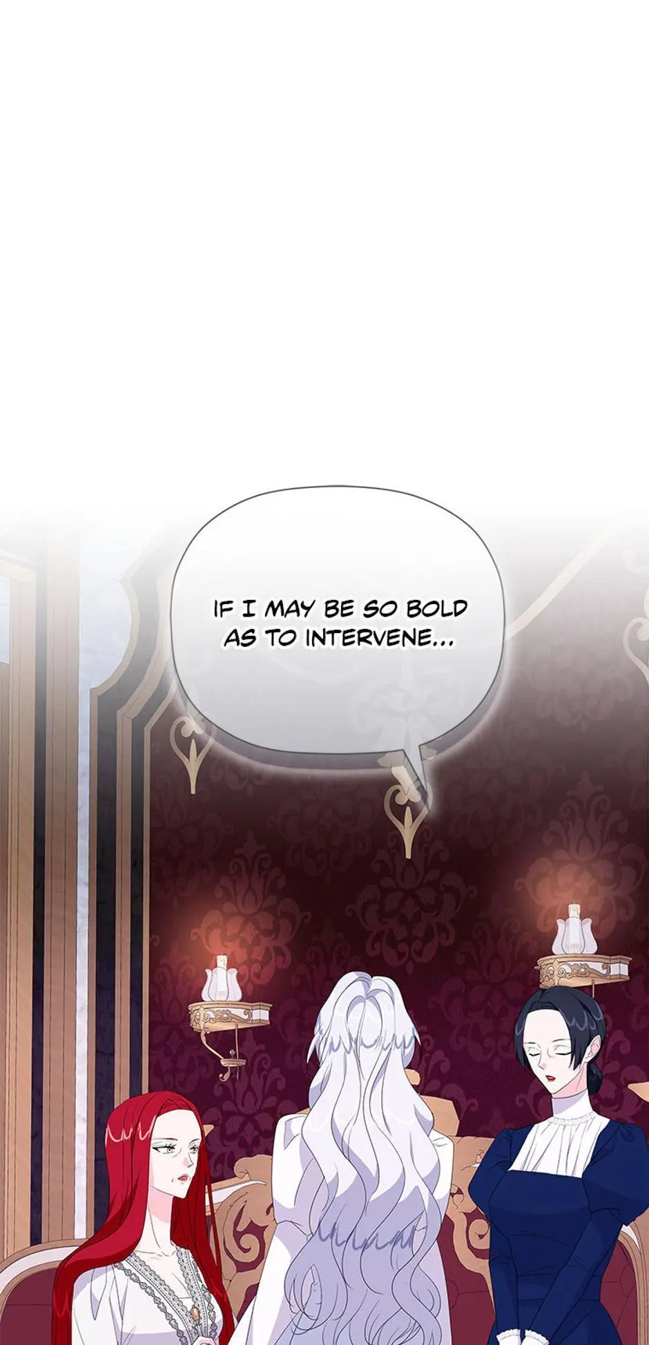 The Terminal Villainess's Cure Chapter 17 page 11