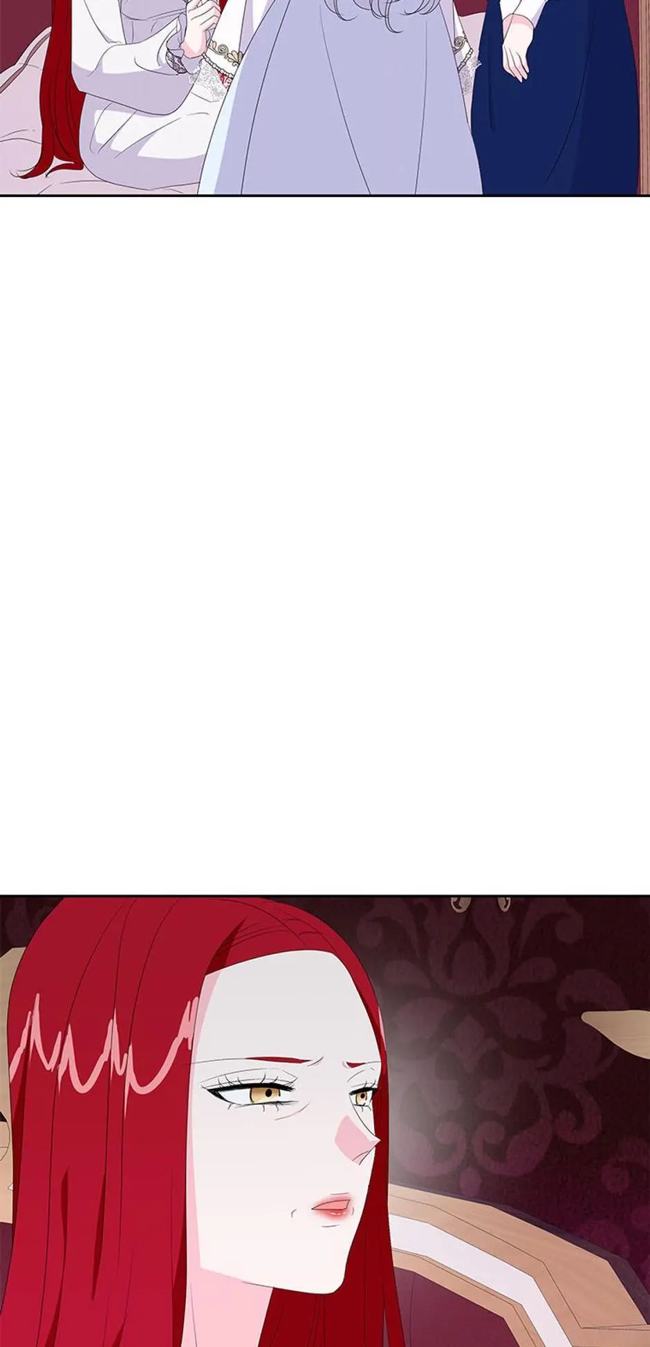 The Terminal Villainess's Cure Chapter 17 page 12