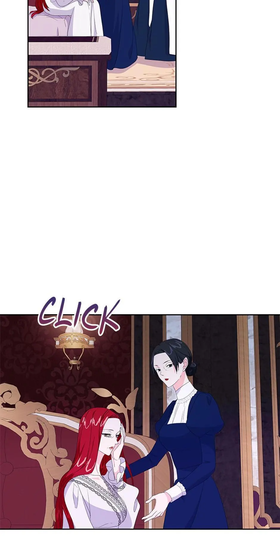 The Terminal Villainess's Cure Chapter 17 page 3
