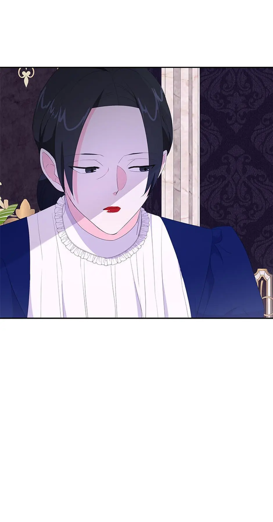 The Terminal Villainess's Cure Chapter 17 page 10