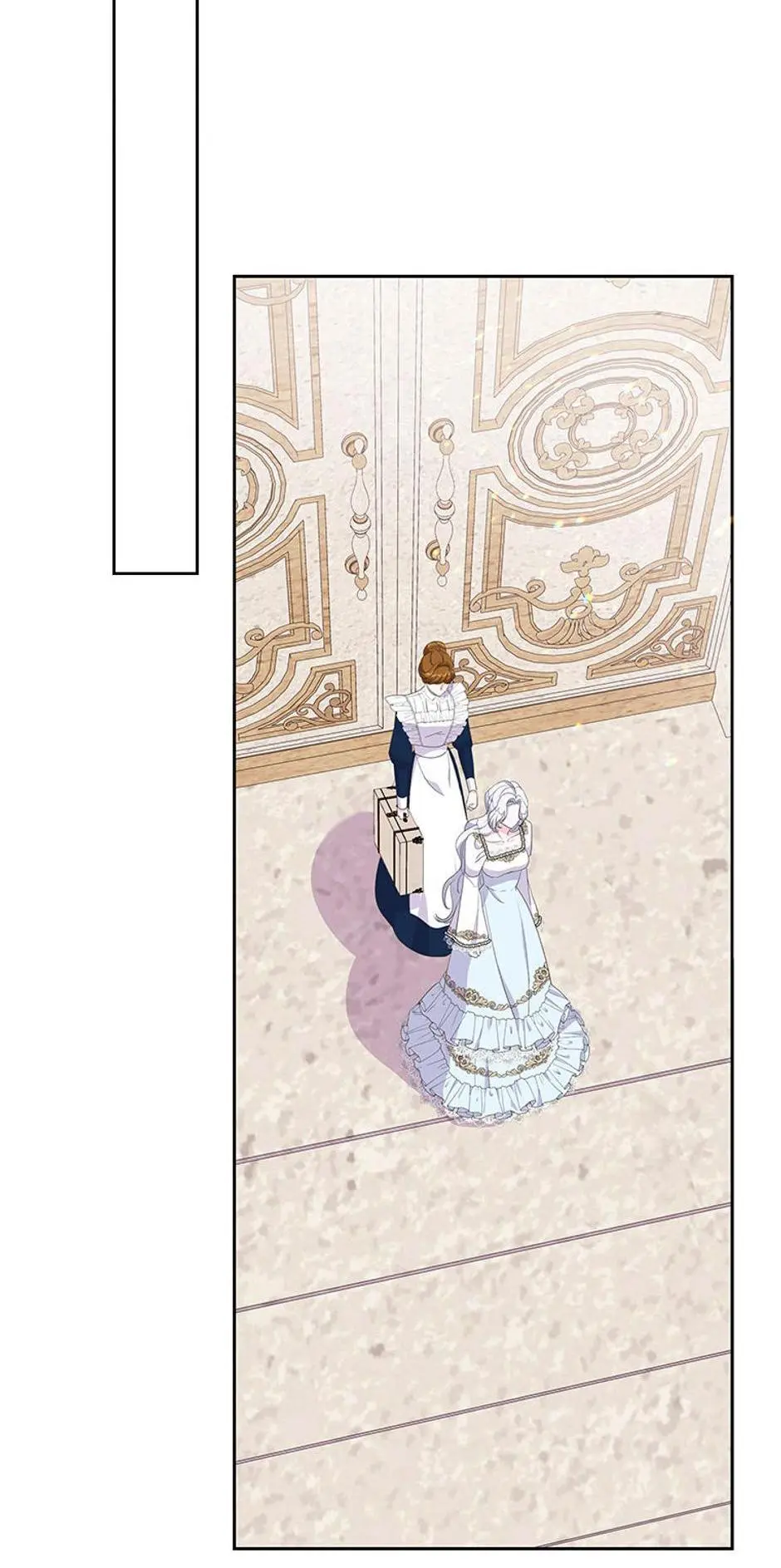 The Terminal Villainess's Cure Chapter 17 page 31