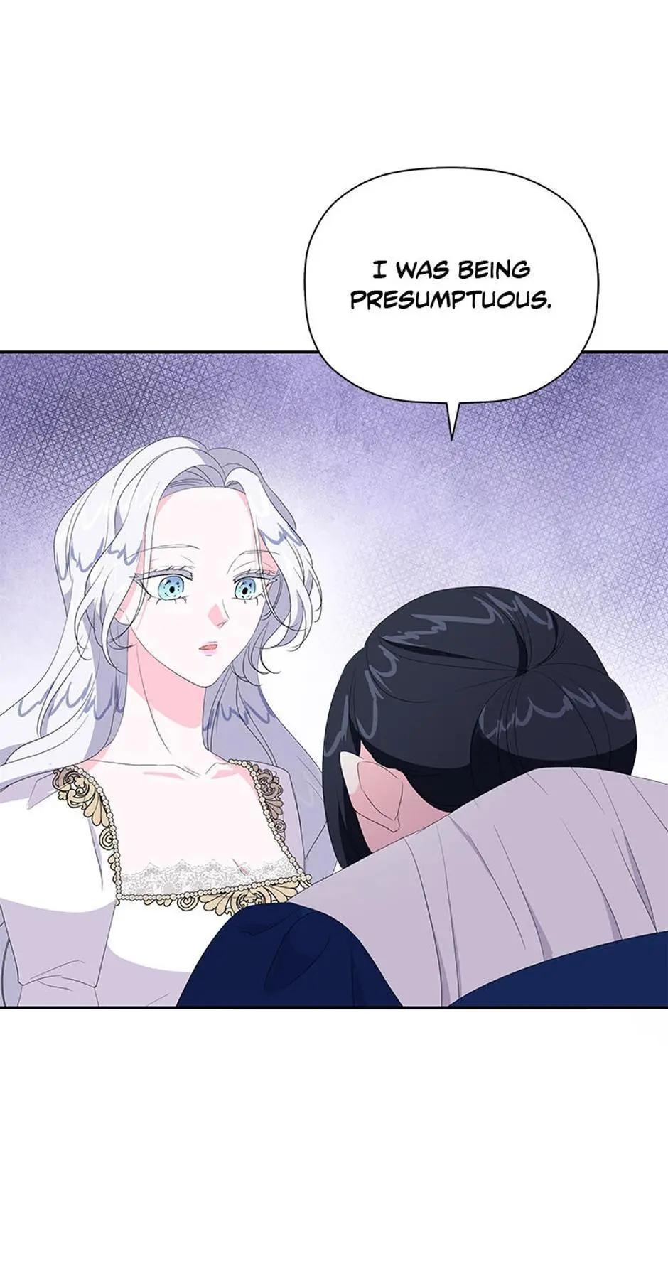 The Terminal Villainess's Cure Chapter 17 page 19