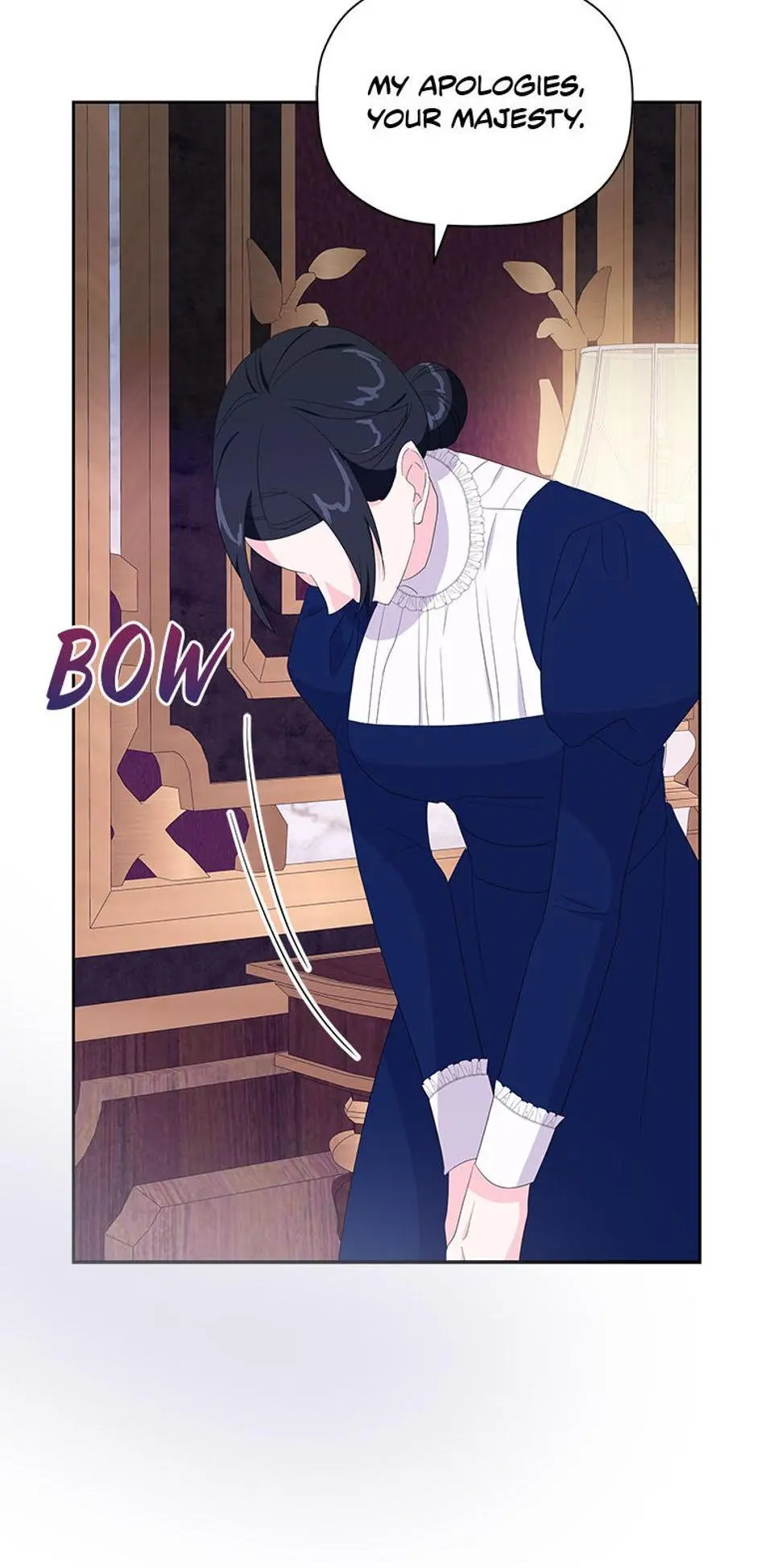 The Terminal Villainess's Cure Chapter 17 page 18