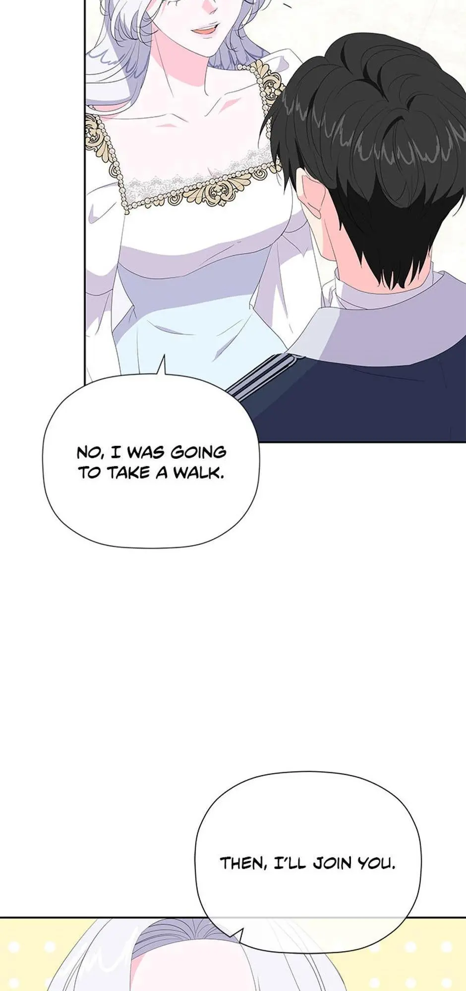 The Terminal Villainess's Cure Chapter 17 page 41