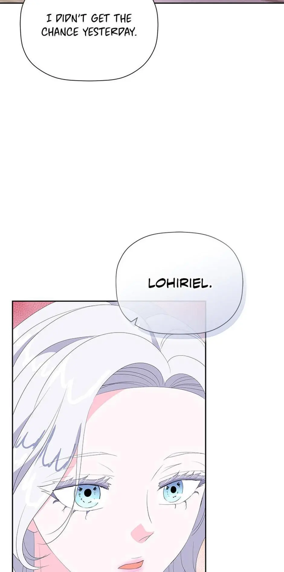 The Terminal Villainess's Cure Chapter 17 page 33