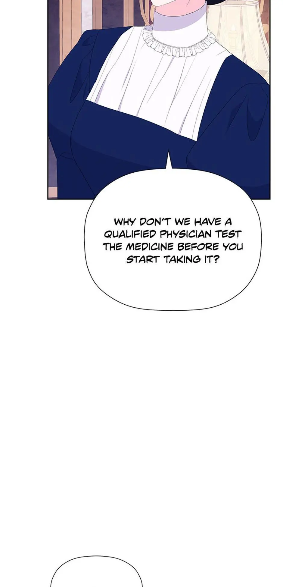The Terminal Villainess's Cure Chapter 17 page 14