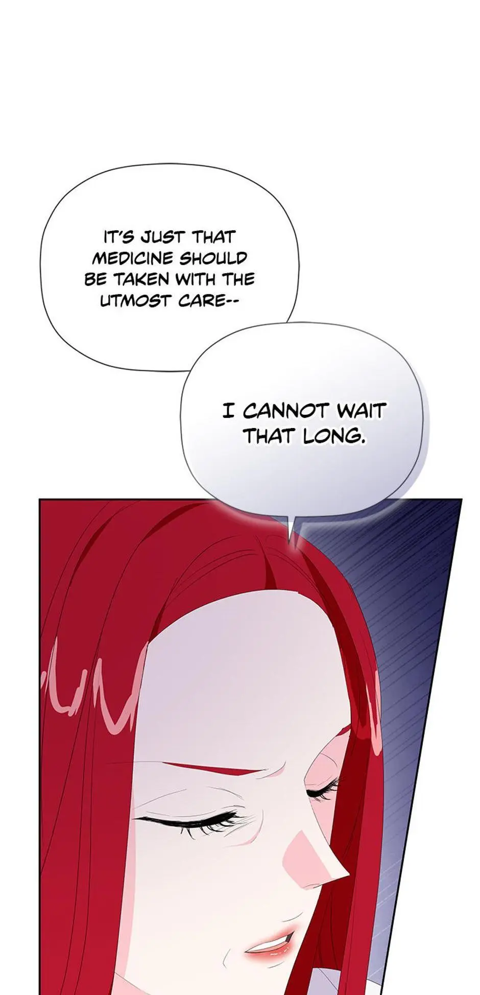 The Terminal Villainess's Cure Chapter 17 page 16