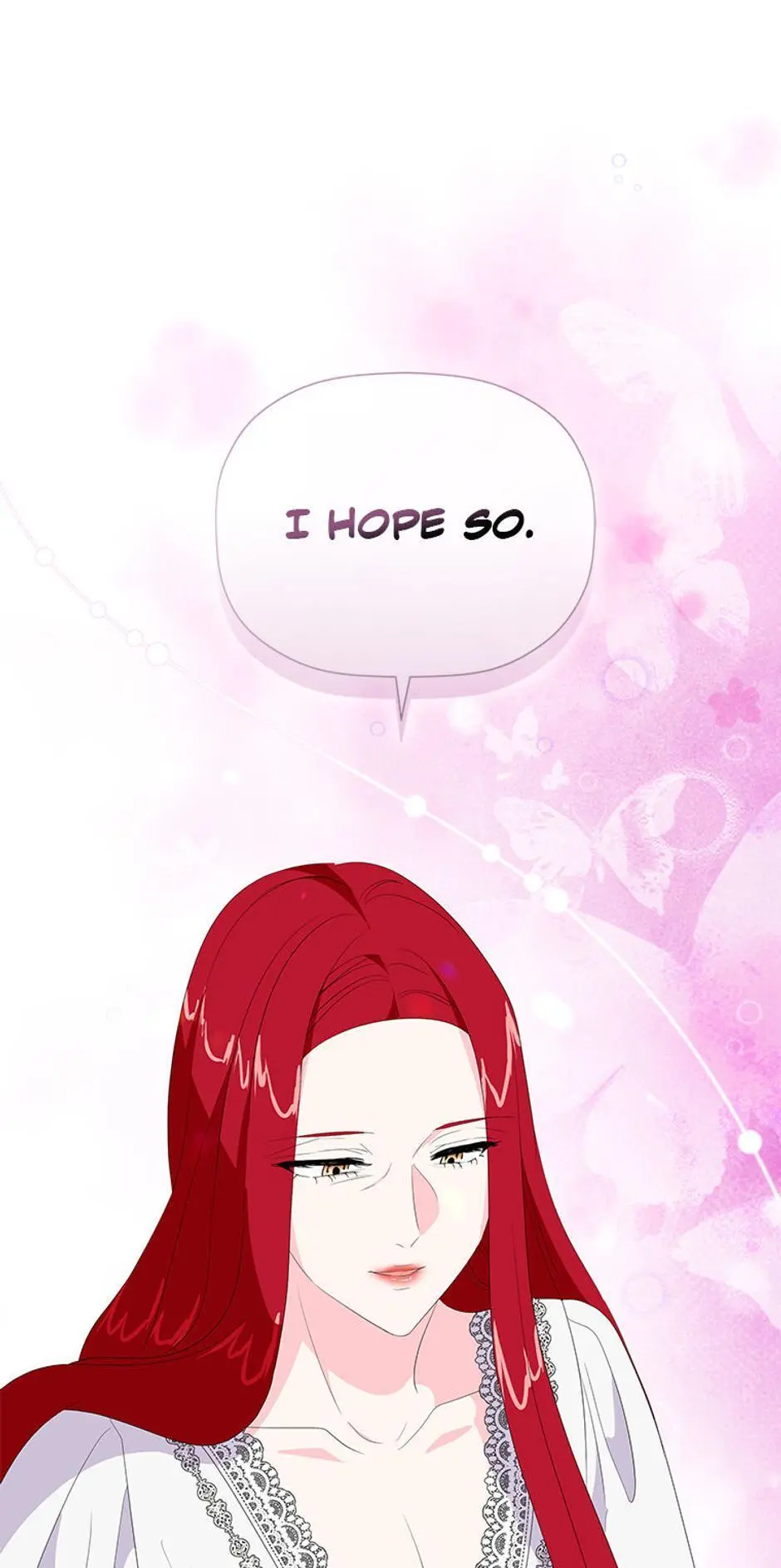 The Terminal Villainess's Cure Chapter 17 page 28