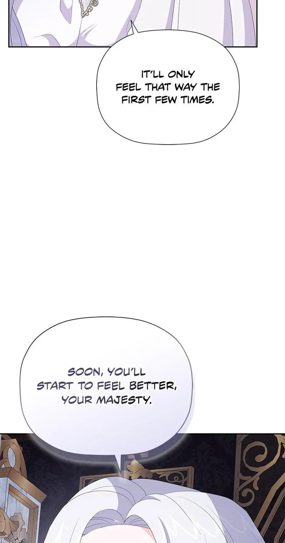 The Terminal Villainess's Cure Chapter 17 page 26