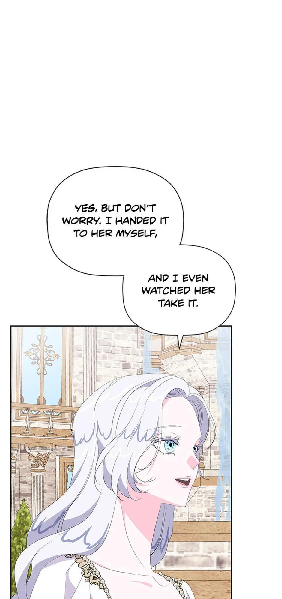 The Terminal Villainess's Cure Chapter 17 page 38