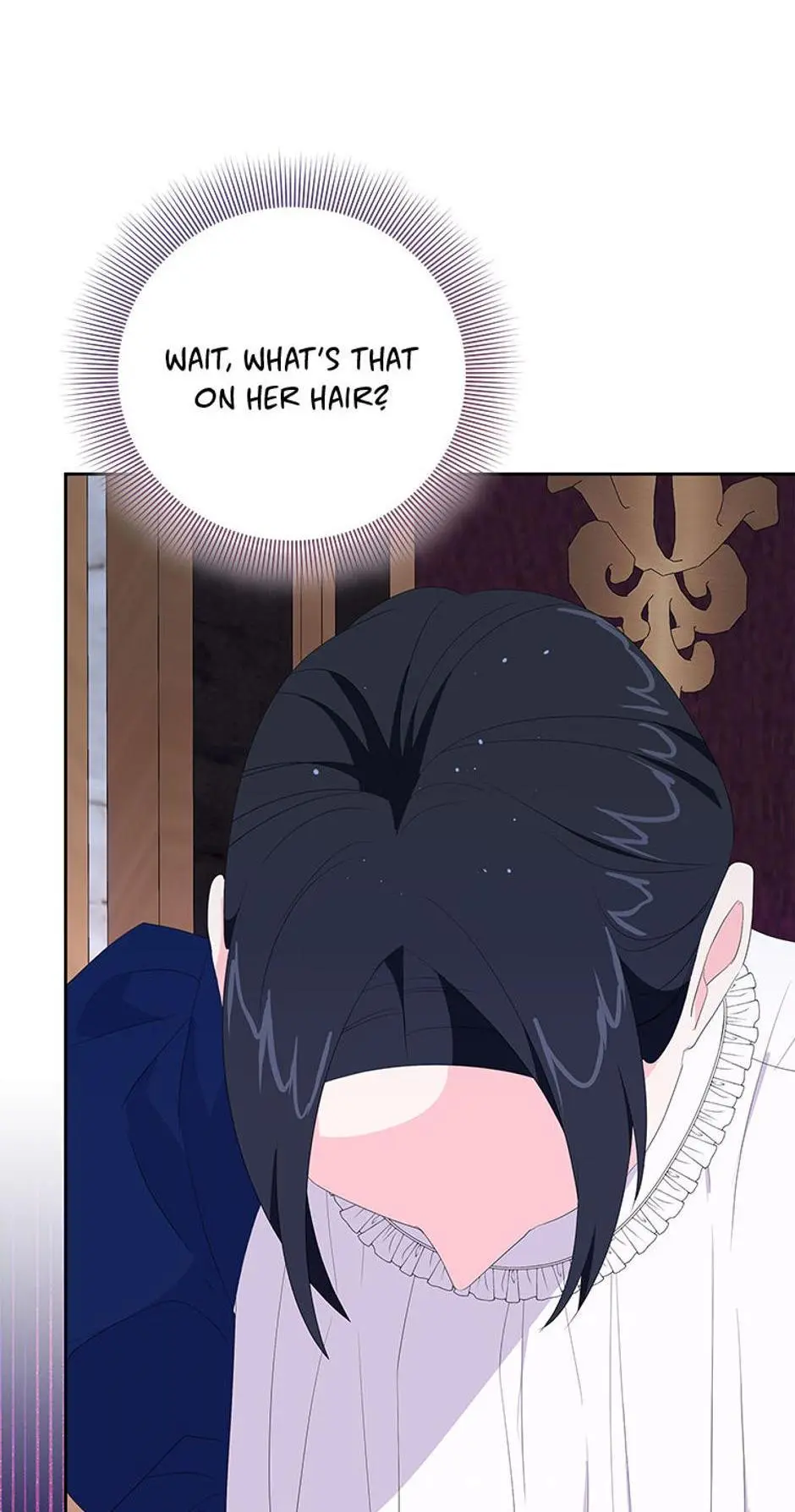 The Terminal Villainess's Cure Chapter 17 page 20