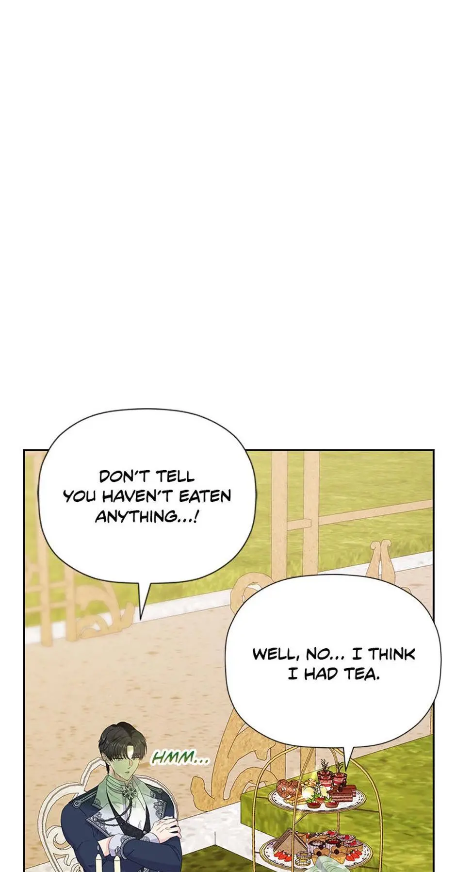 The Terminal Villainess's Cure Chapter 17 page 69