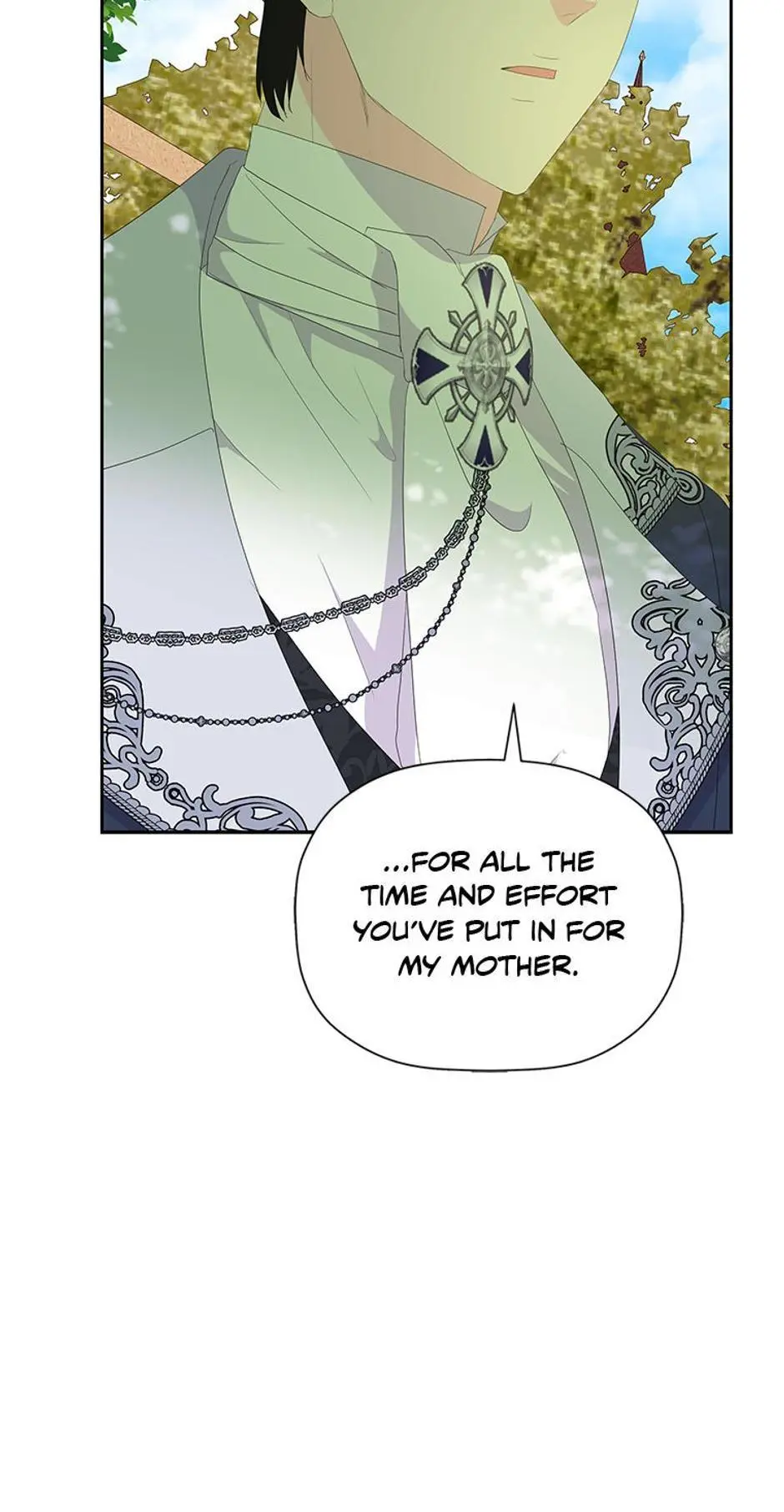 The Terminal Villainess's Cure Chapter 17 page 61