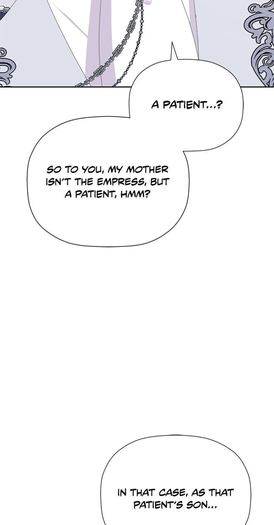 The Terminal Villainess's Cure Chapter 17 page 64