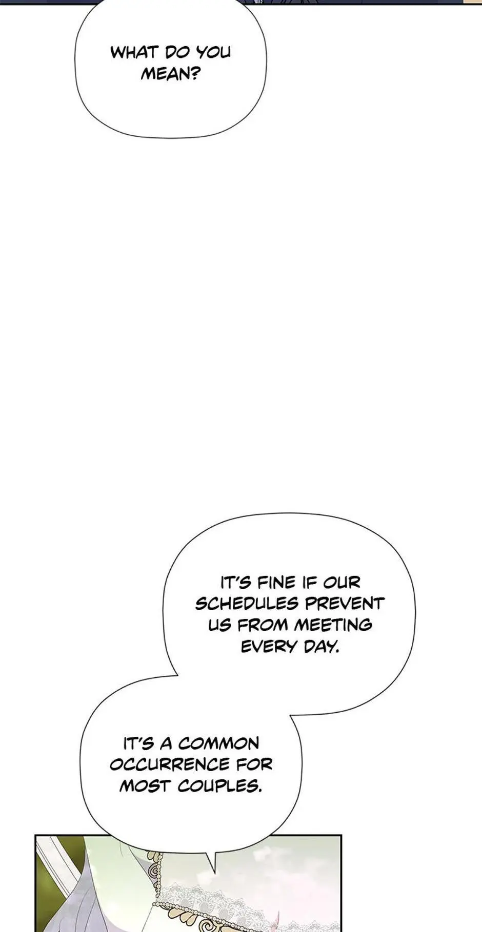 The Terminal Villainess's Cure Chapter 17 page 57