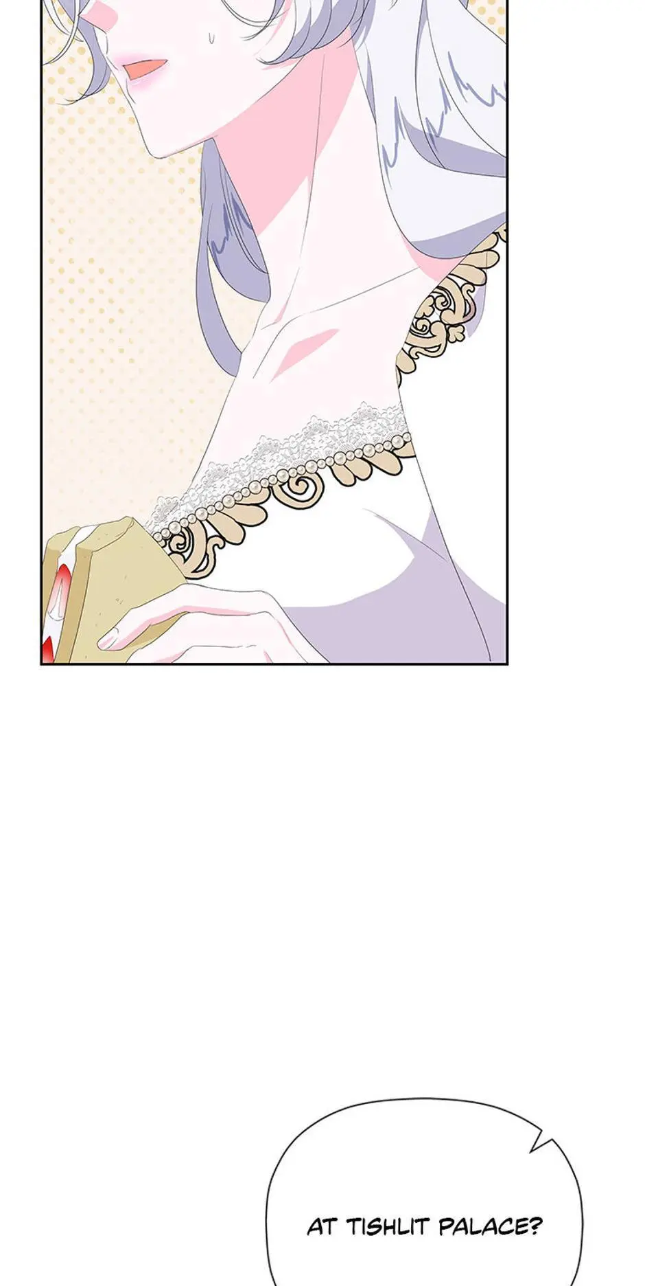 The Terminal Villainess's Cure Chapter 17 page 77