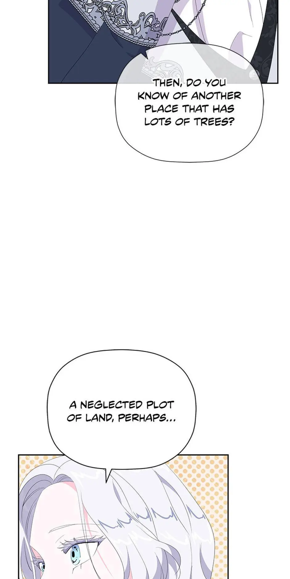 The Terminal Villainess's Cure Chapter 17 page 76