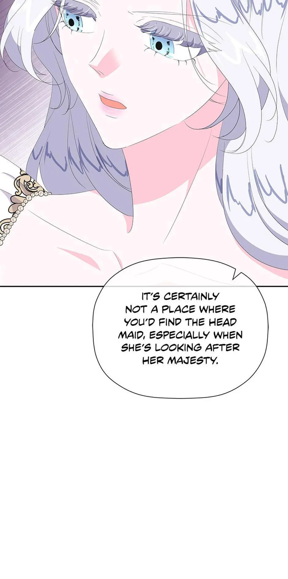The Terminal Villainess's Cure Chapter 17 page 87