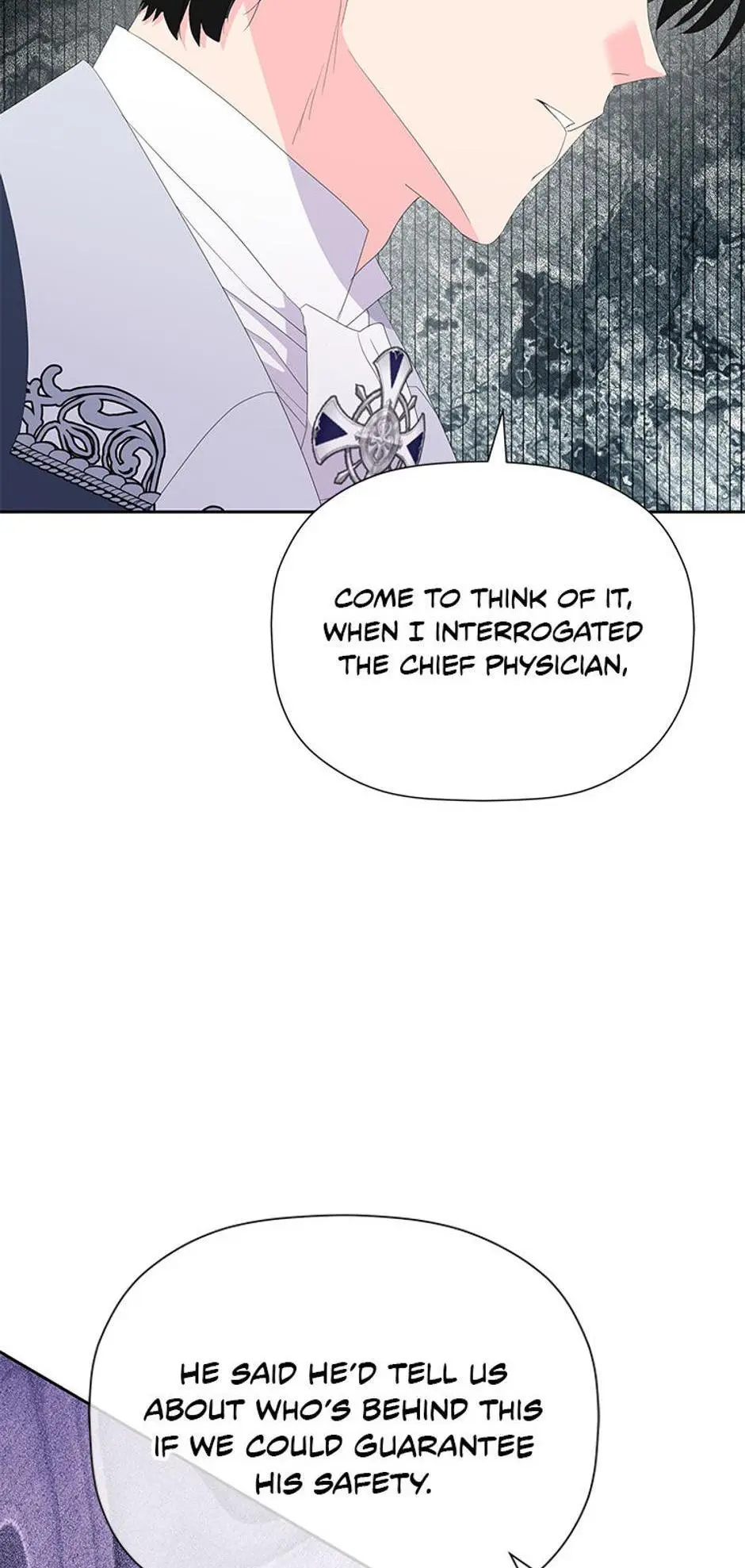 The Terminal Villainess's Cure Chapter 17 page 90