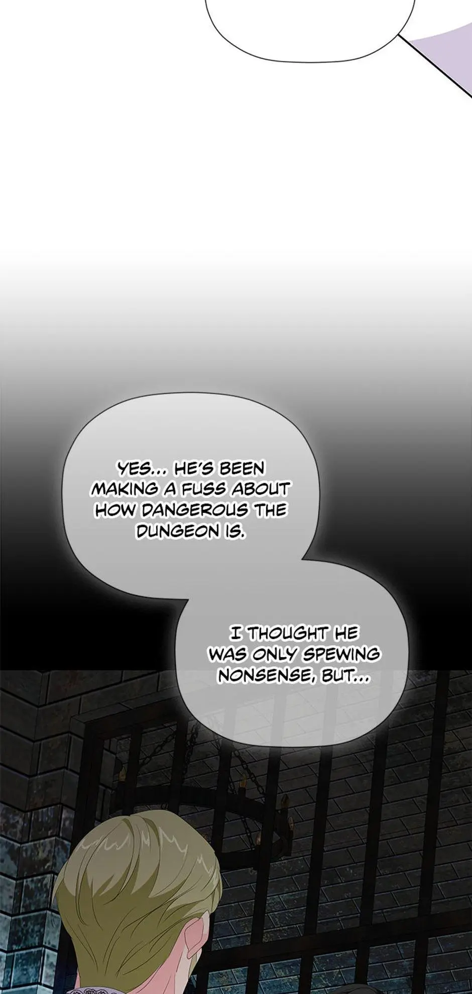 The Terminal Villainess's Cure Chapter 17 page 92