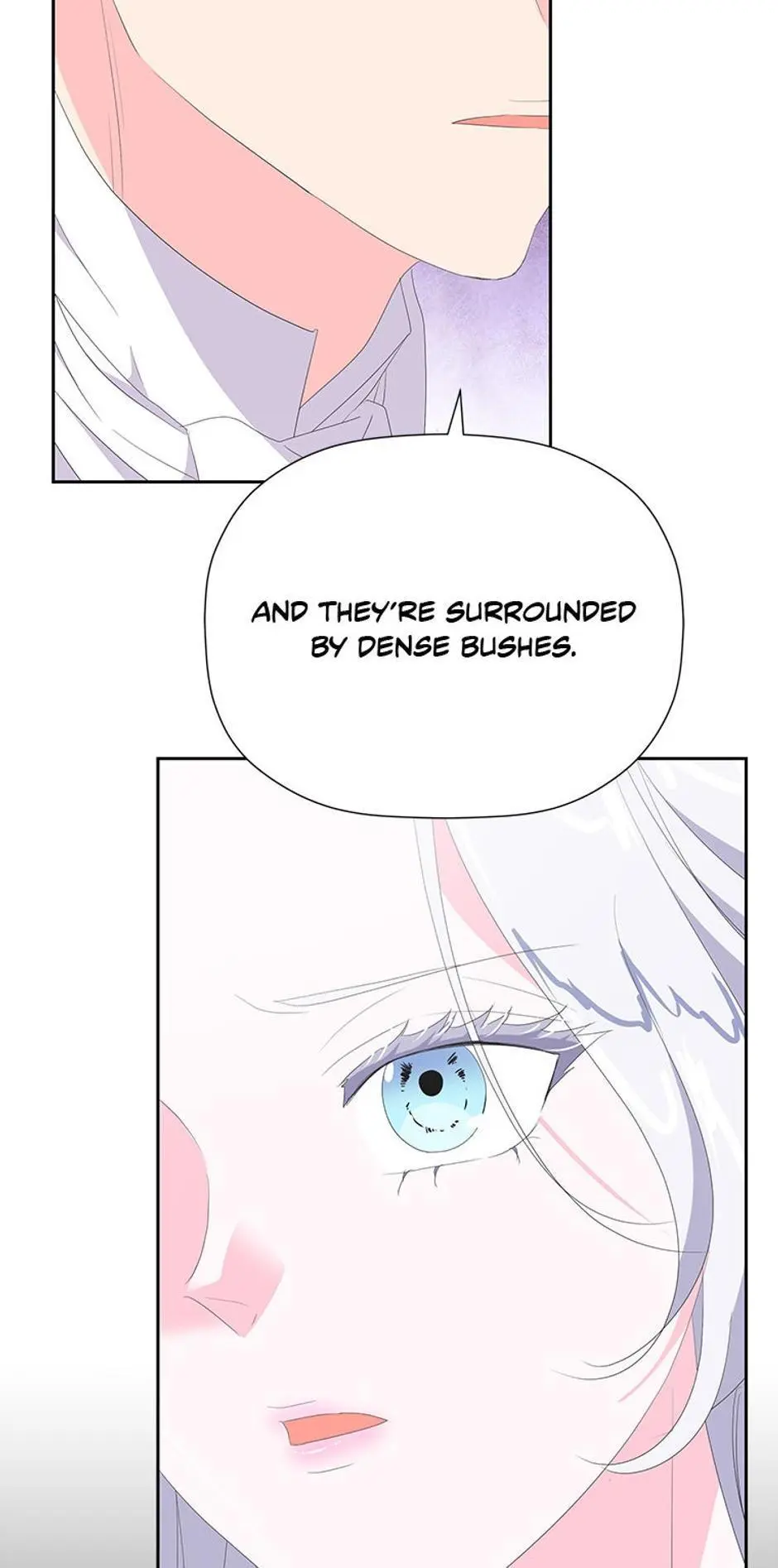 The Terminal Villainess's Cure Chapter 17 page 83