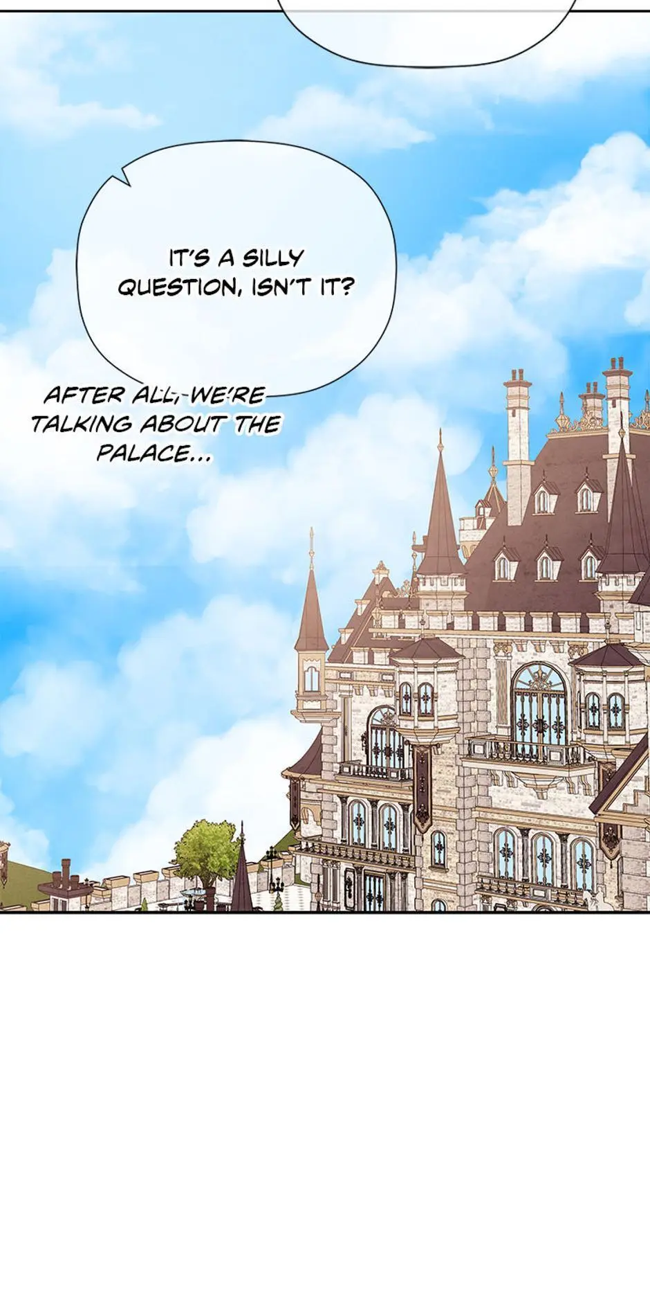 The Terminal Villainess's Cure Chapter 17 page 78