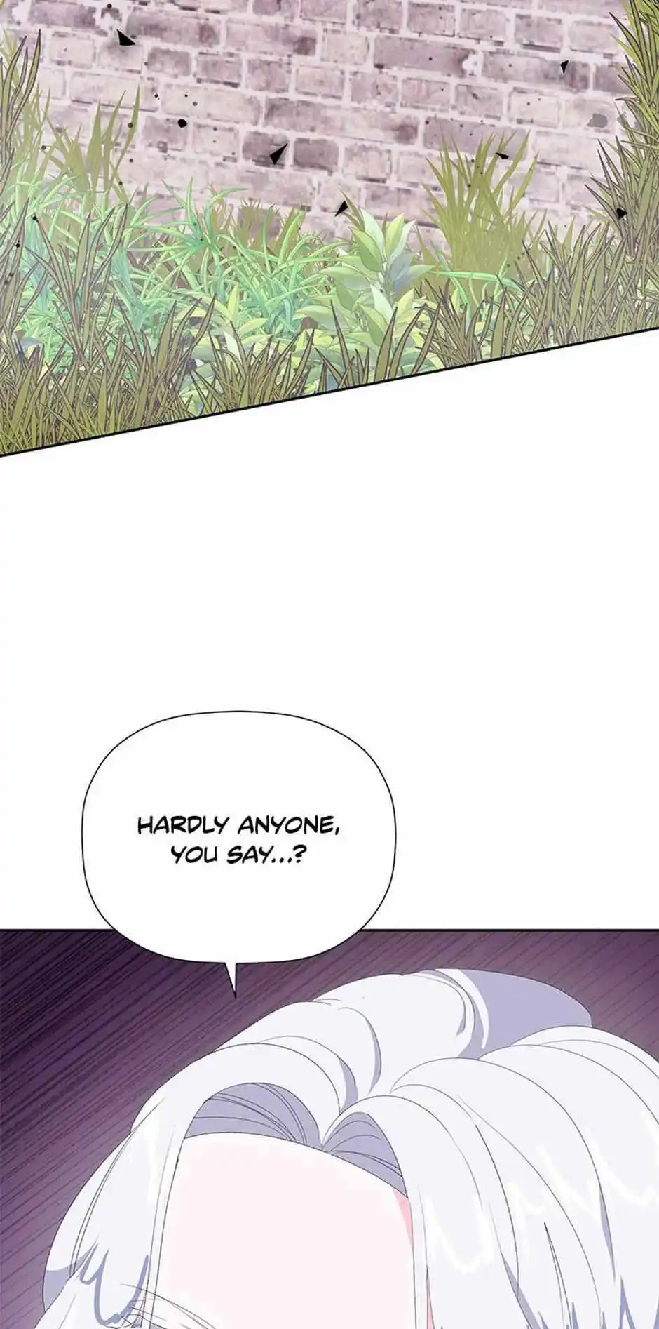 The Terminal Villainess's Cure Chapter 17 page 86