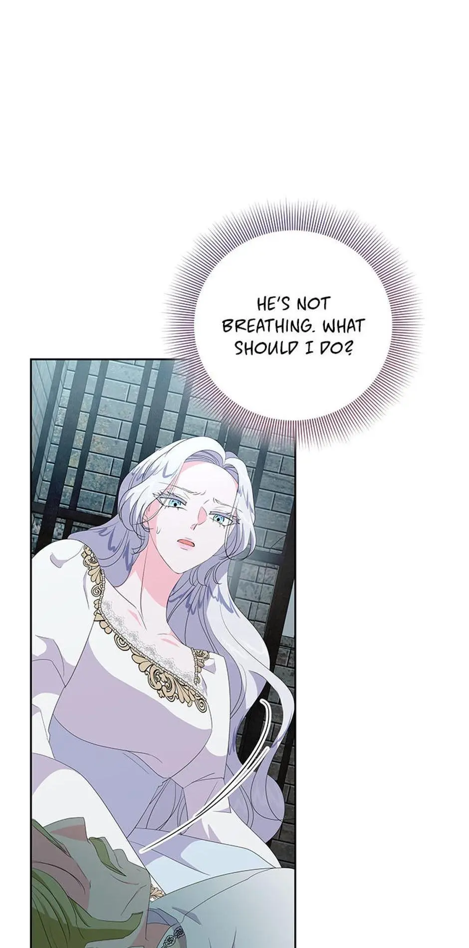 The Terminal Villainess's Cure Chapter 18 page 11