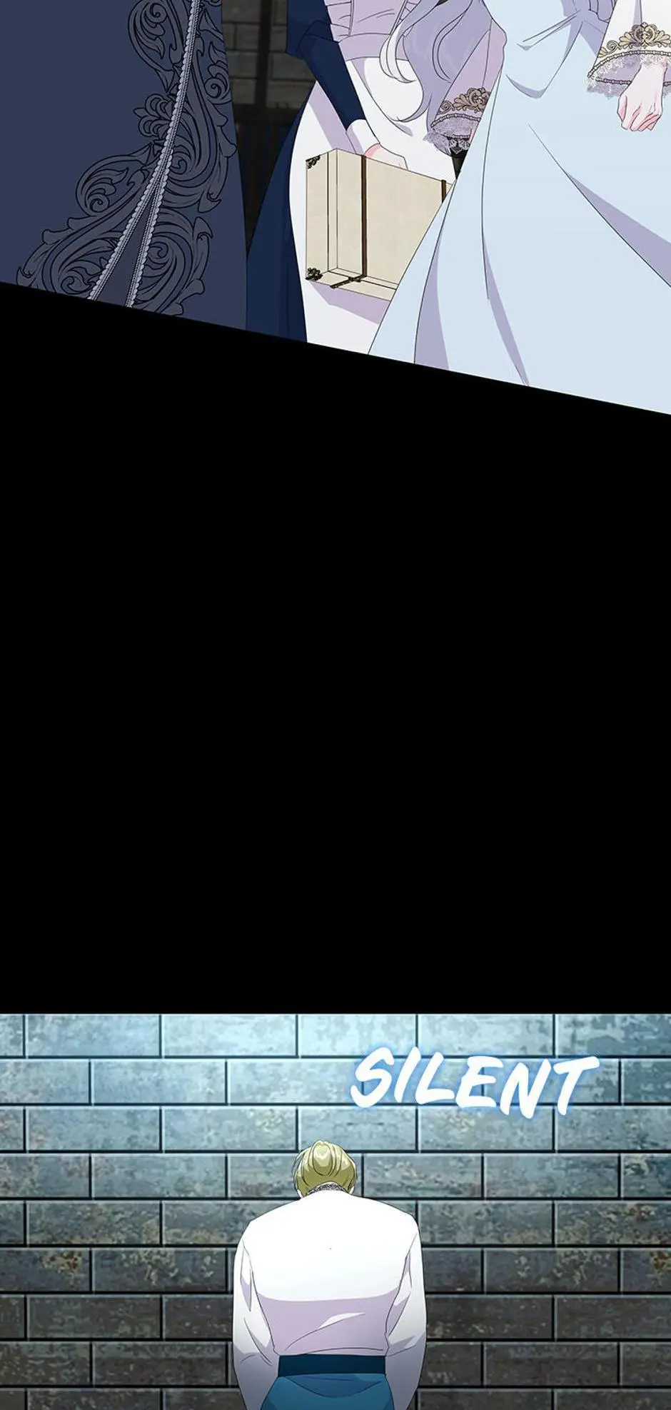 The Terminal Villainess's Cure Chapter 18 page 4