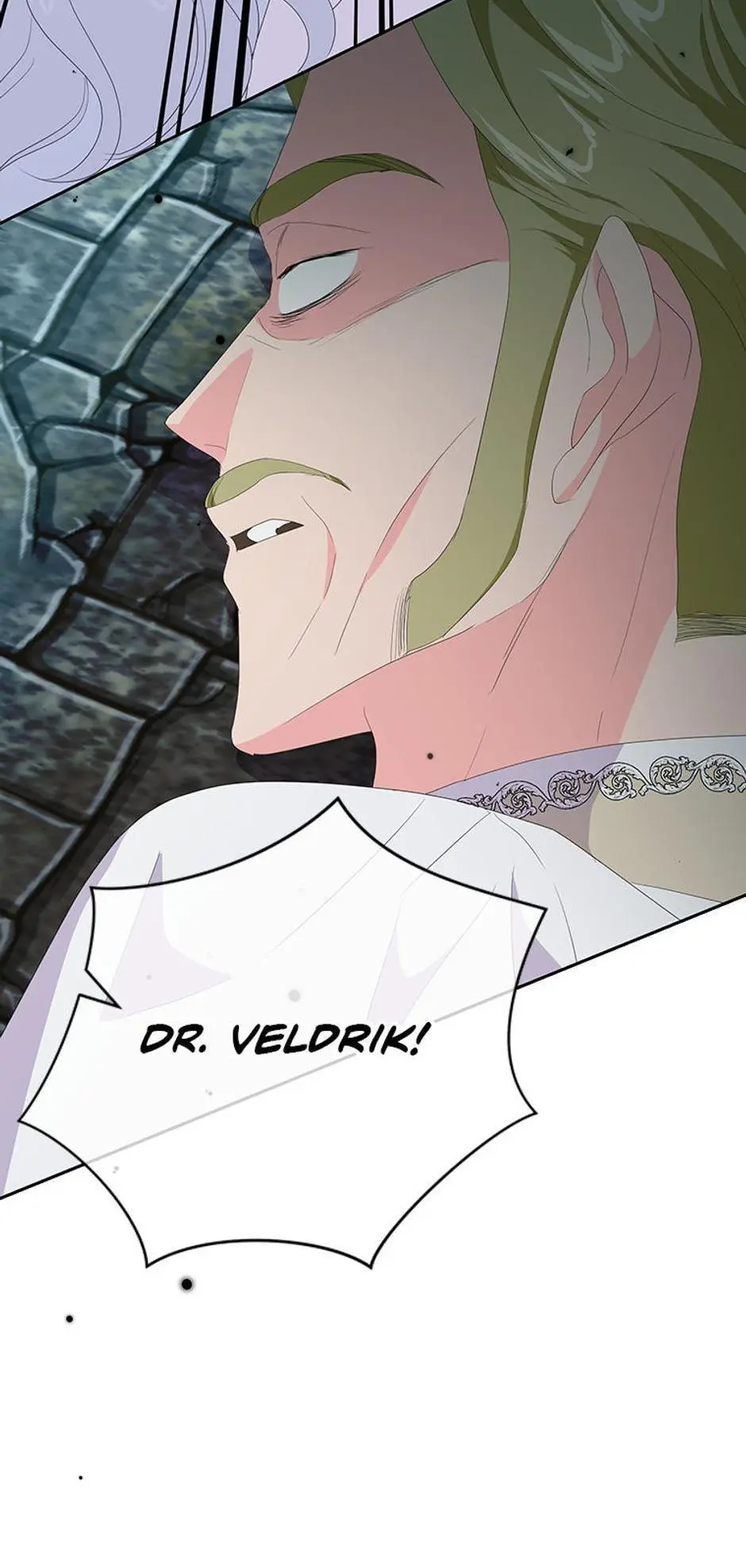 The Terminal Villainess's Cure Chapter 18 page 9