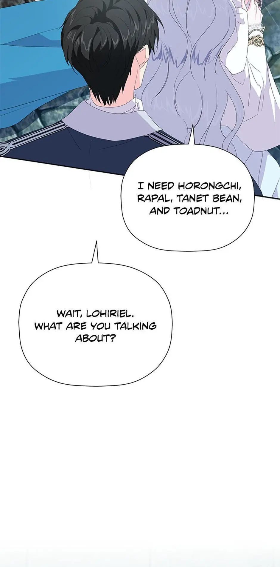The Terminal Villainess's Cure Chapter 18 page 15