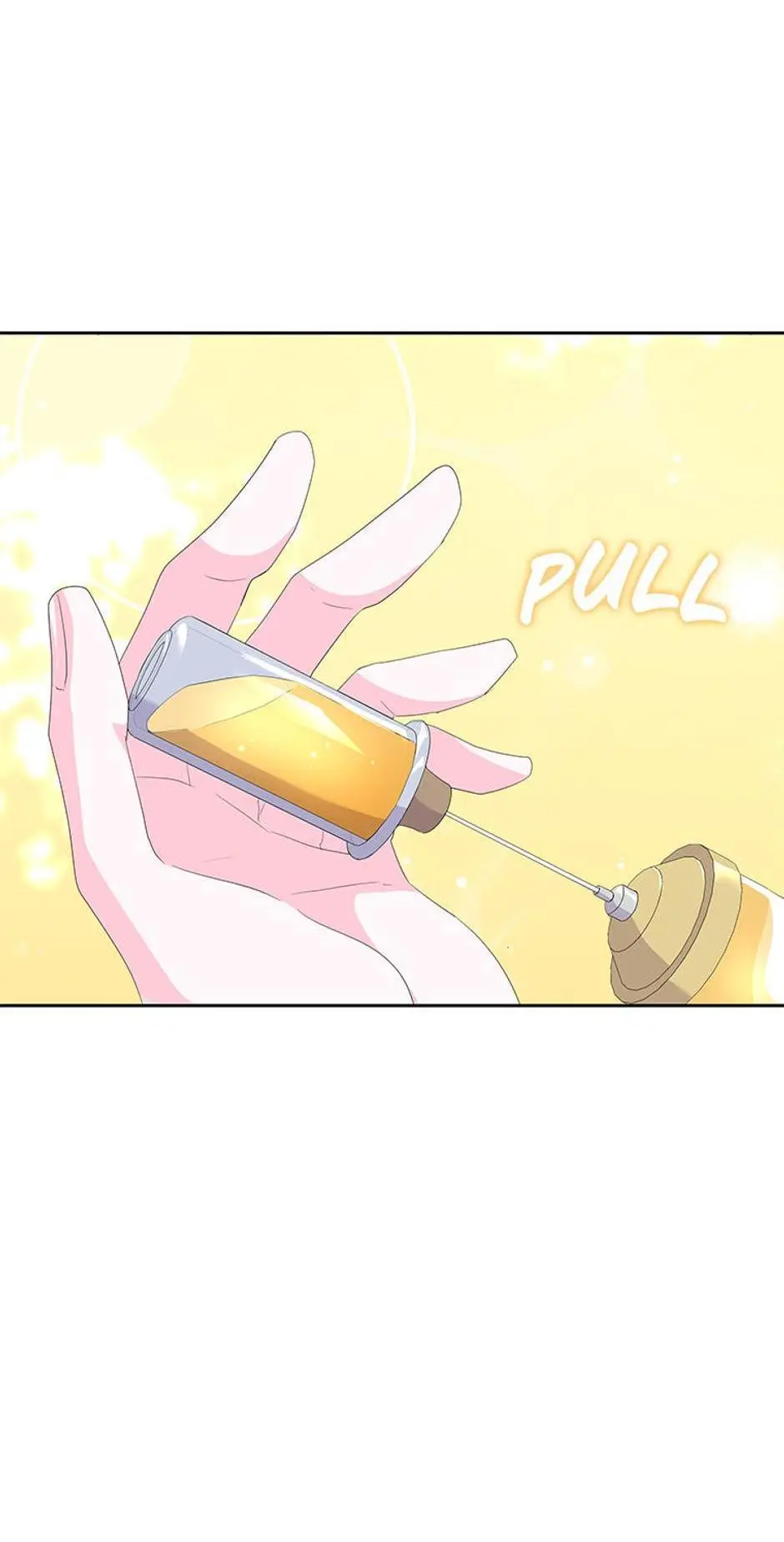 The Terminal Villainess's Cure Chapter 18 page 33