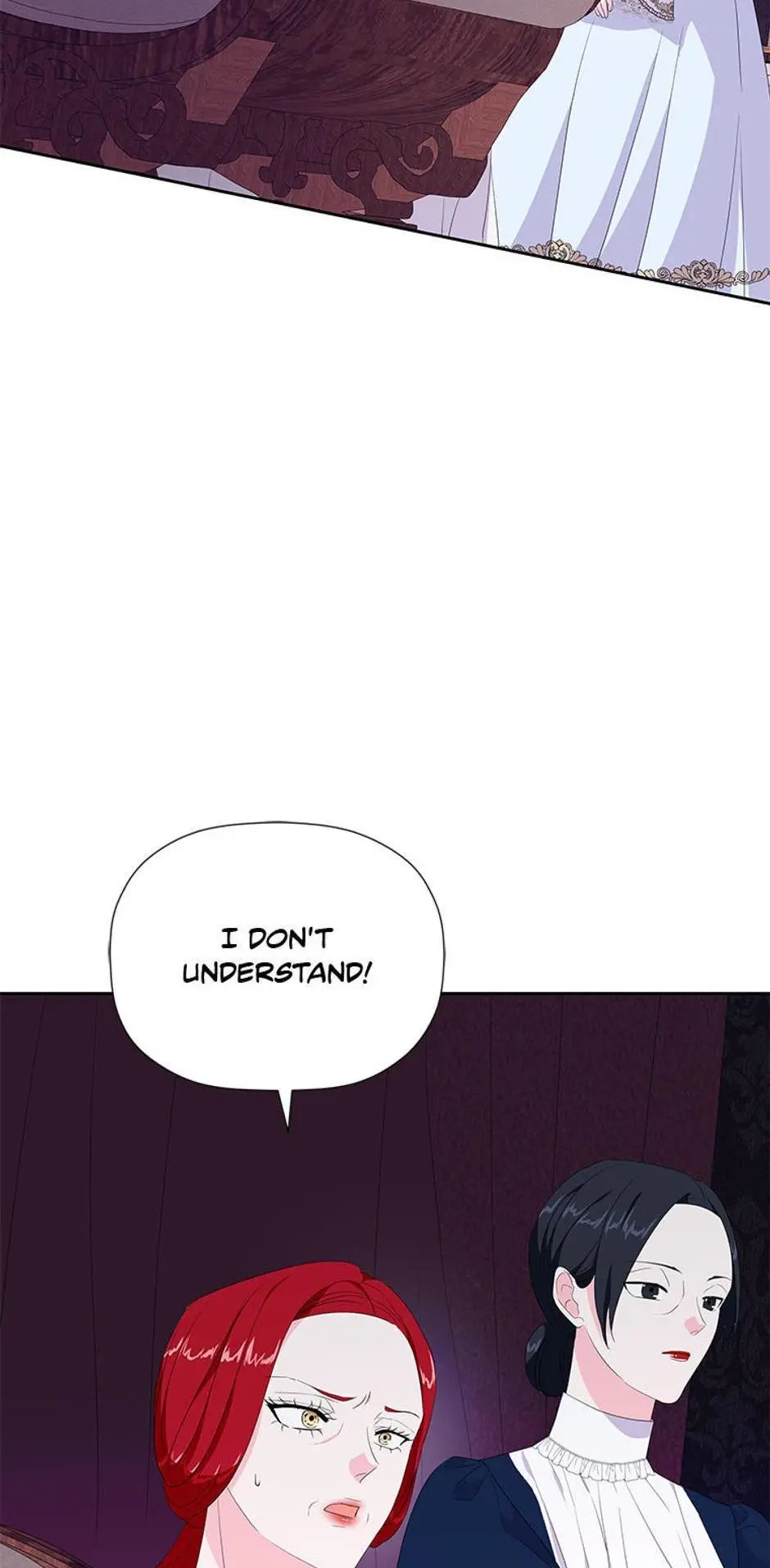 The Terminal Villainess's Cure Chapter 18 page 51