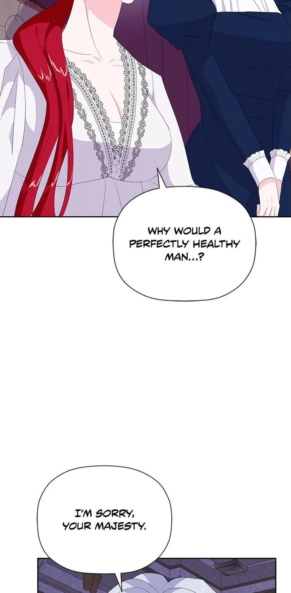 The Terminal Villainess's Cure Chapter 18 page 52