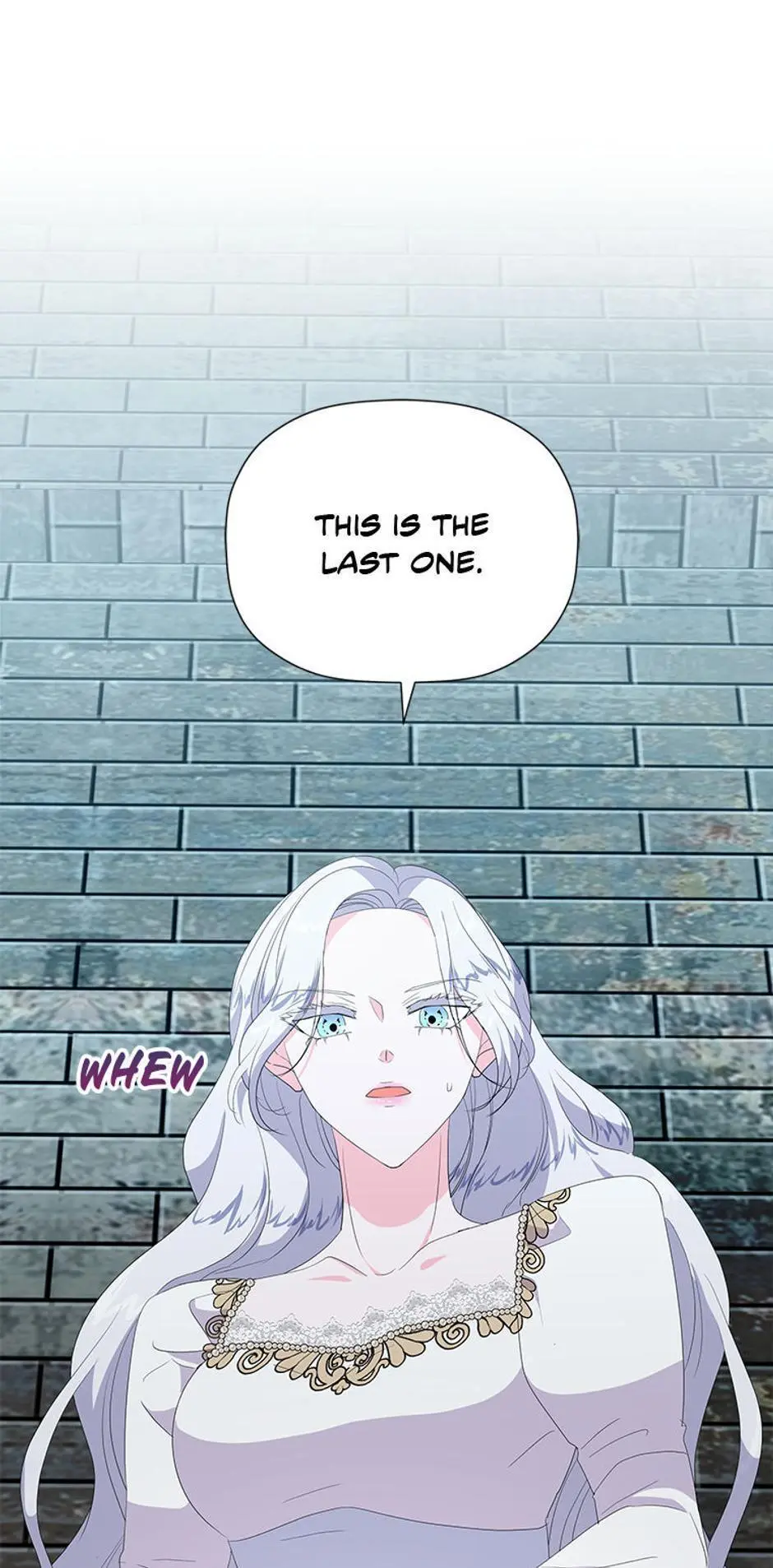 The Terminal Villainess's Cure Chapter 18 page 37